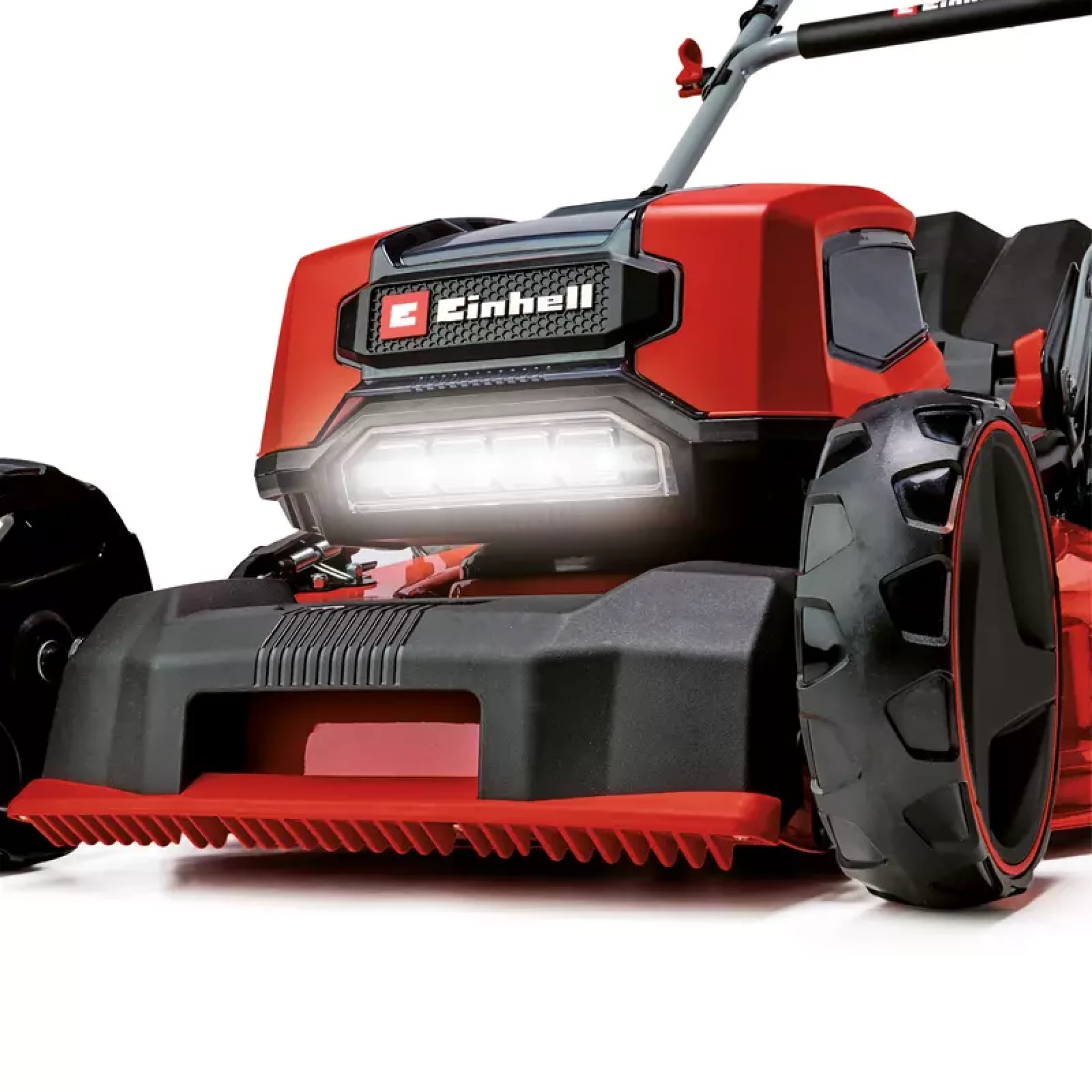Einhell GP-CM 36/52 S Li BL Akumulatorska samohodna kosačica