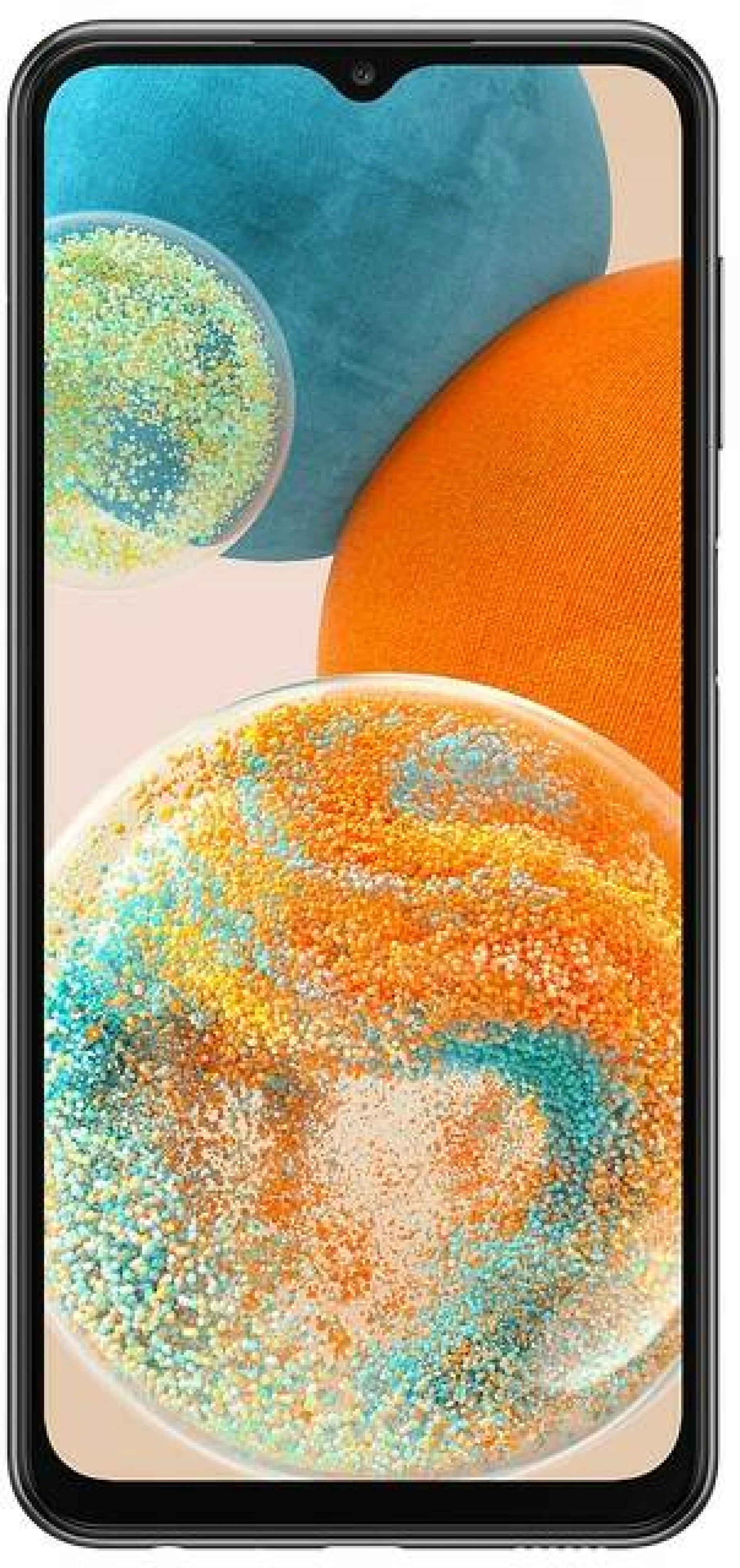 Samsung A23 5G 4/128GB crni mobilni 6.6" Snapdragon 695 4GB 128GB 50Mpx+5Mpx+2Mpx+2Mpx Dual SIm