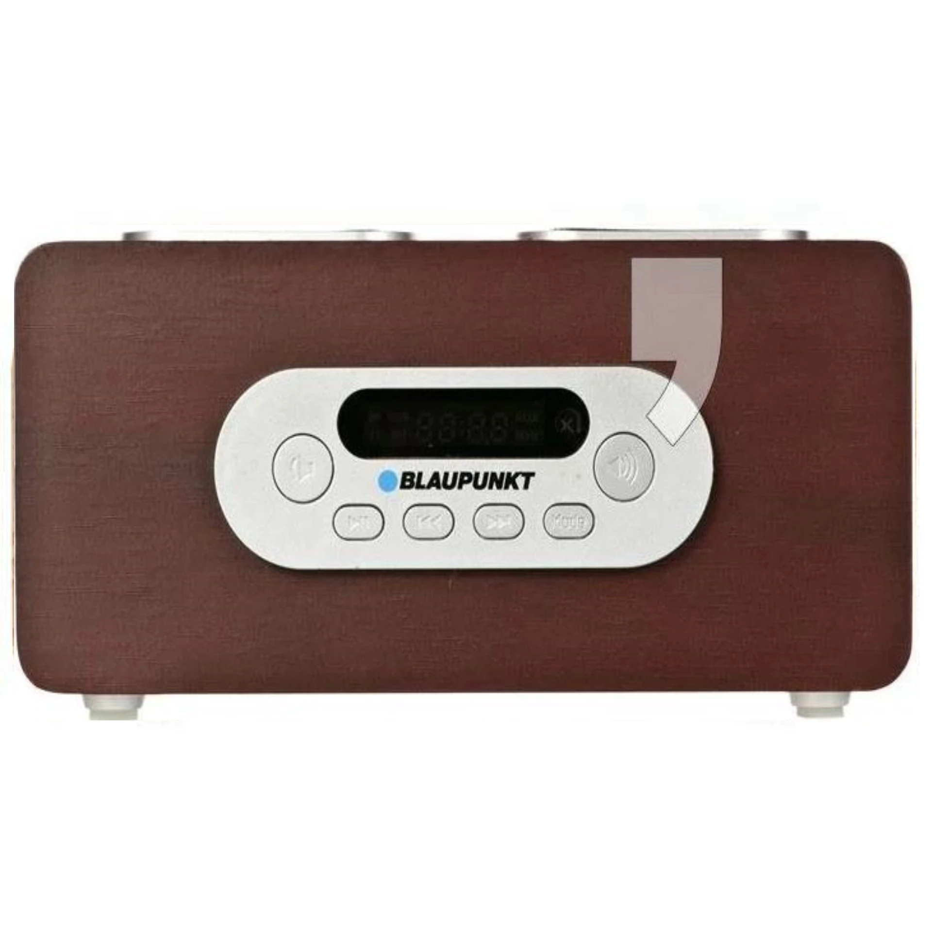 Blaupunkt PP5BR radio sat