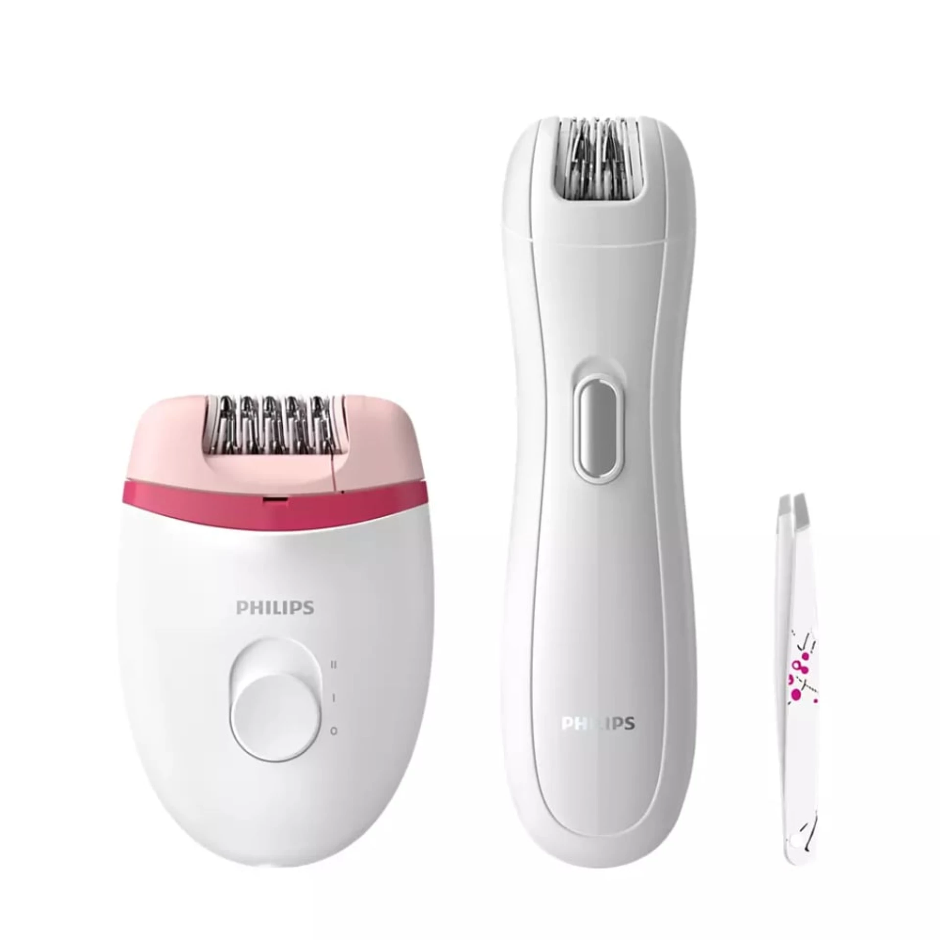 Philips Essential BRP506/00 epilator