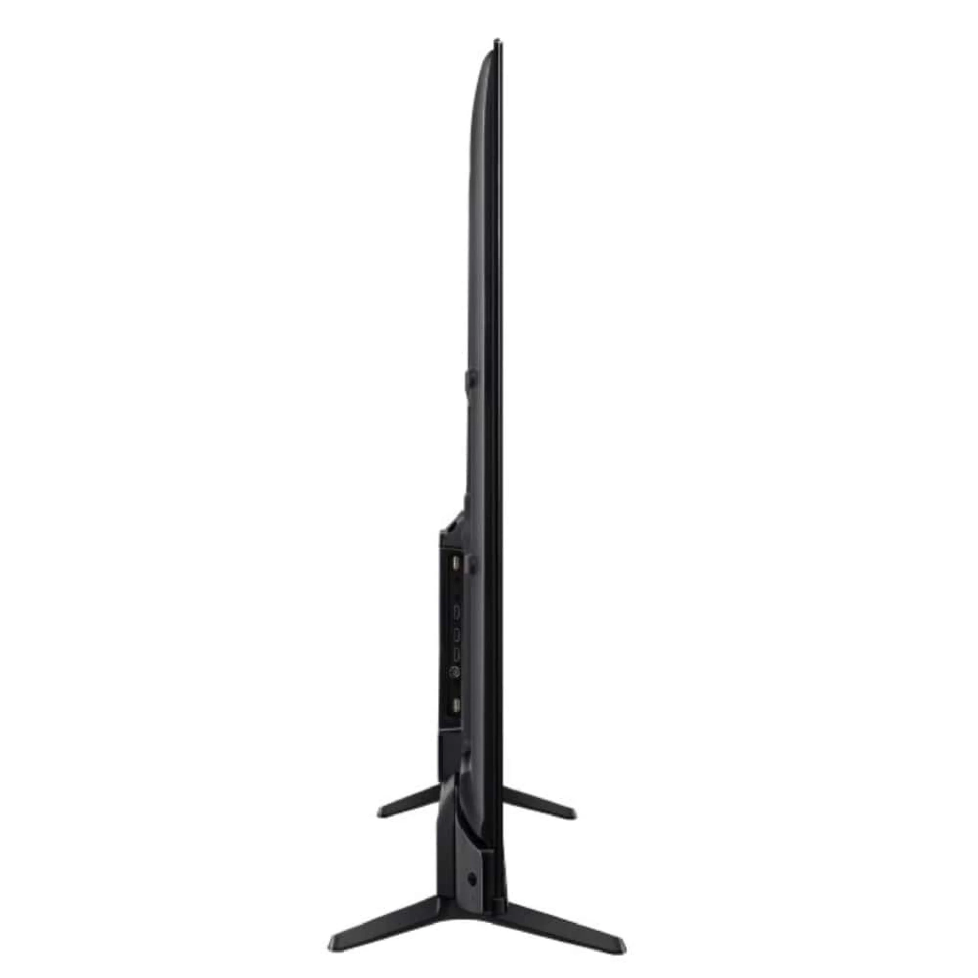 Hisense H55A6BG Smart TV 55" Ultra HD
