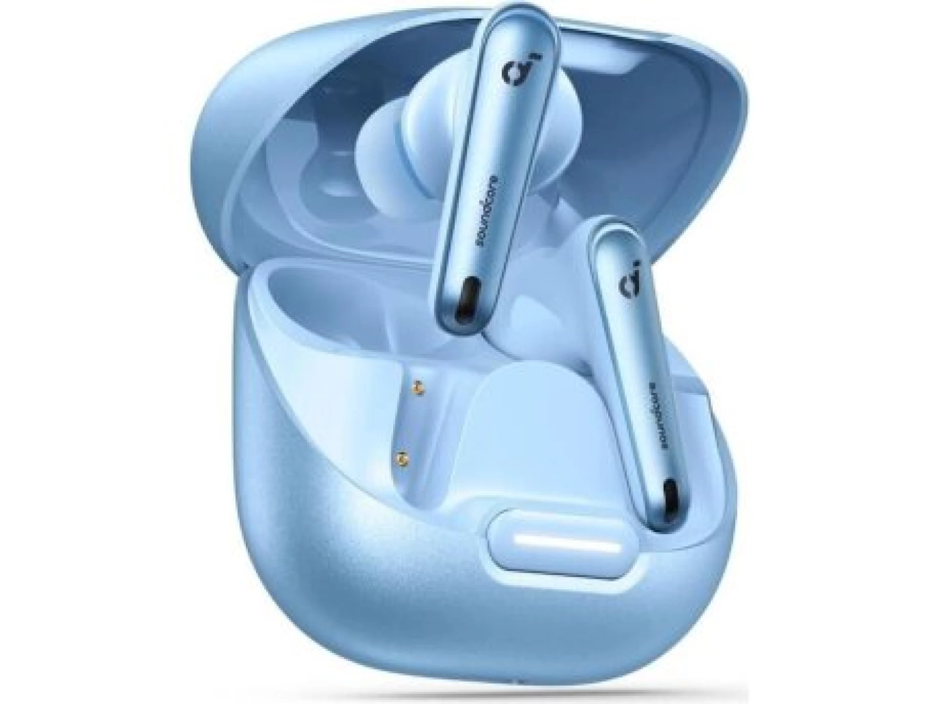 Soundcore TWS In-Ear Slušalice Liberty 4 NC Svetlo Plava