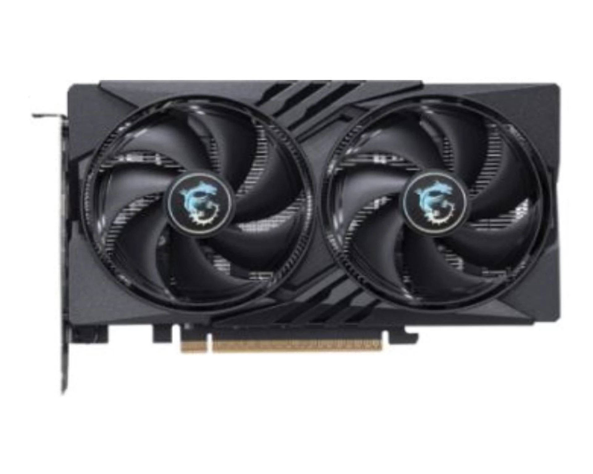 MSI RTX 5050 GAMING OC grafička kartica 8G GDDR6 128bit