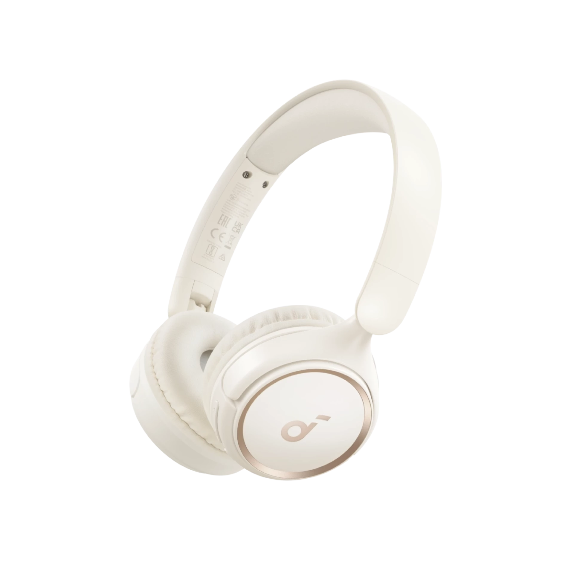 Soundcore Bežične slušalice H30i Bela