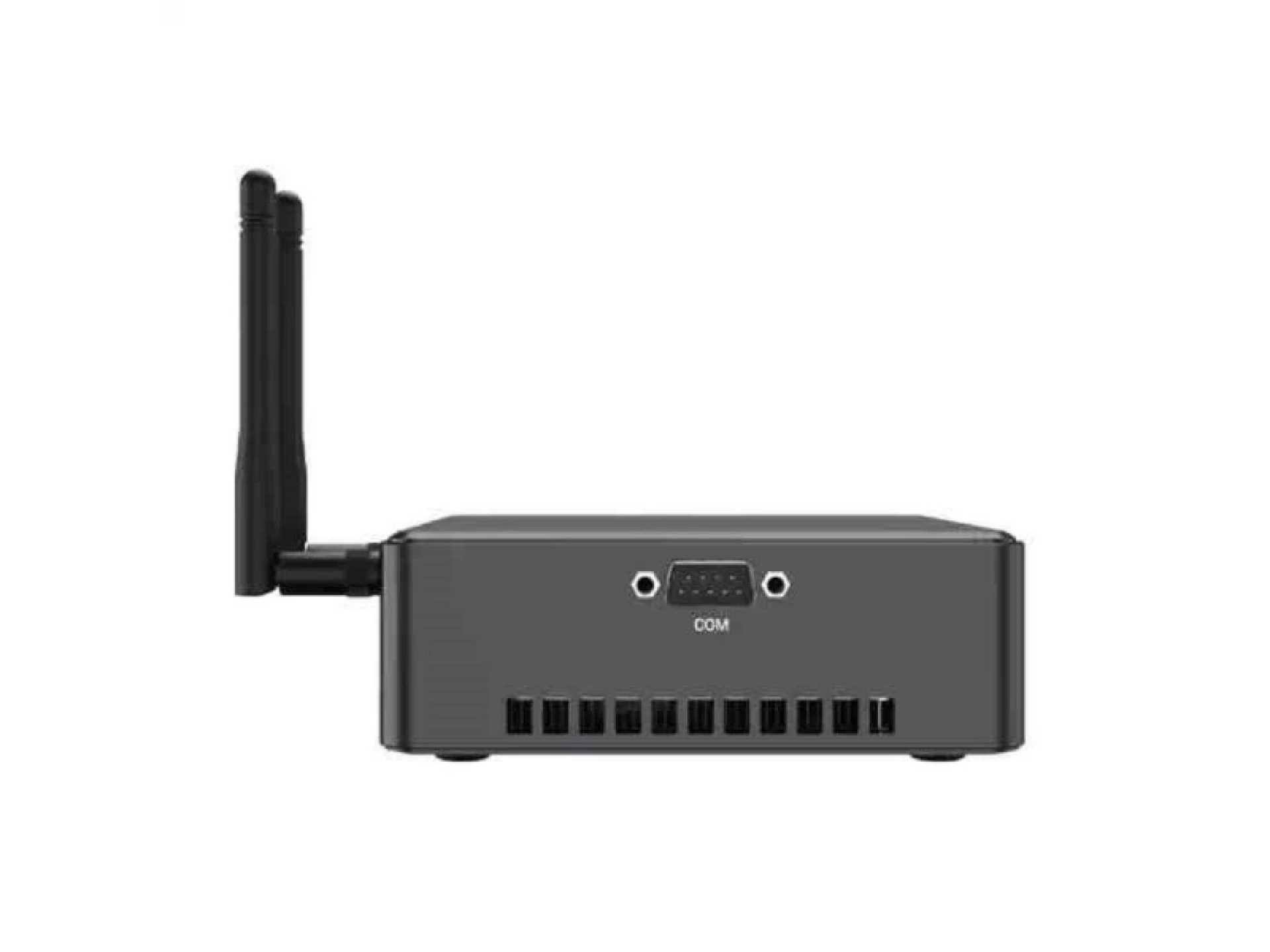 Zeus MPI10-i323 Mini PC Intel i3-1115G4 8GB 256GB SSD Intel UHD Graphics
