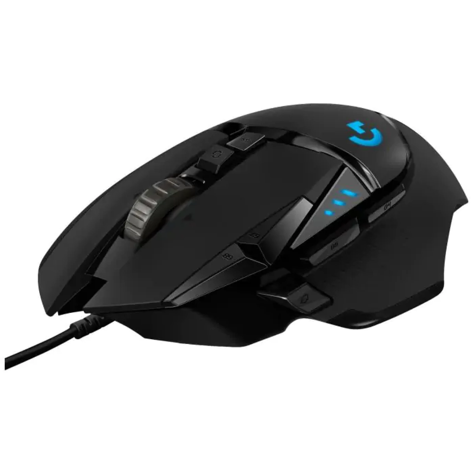 Logitech G502 Hero Gejmerski miš 16000 DPI