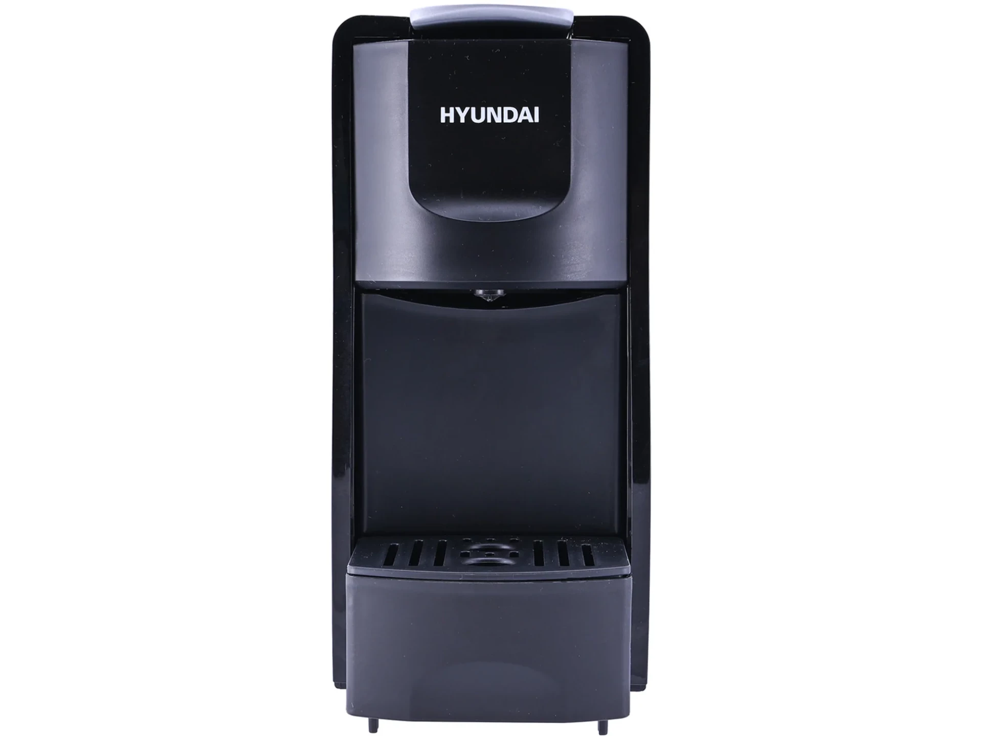 HYUNDAI Aparat za espresso kafu HY-7036