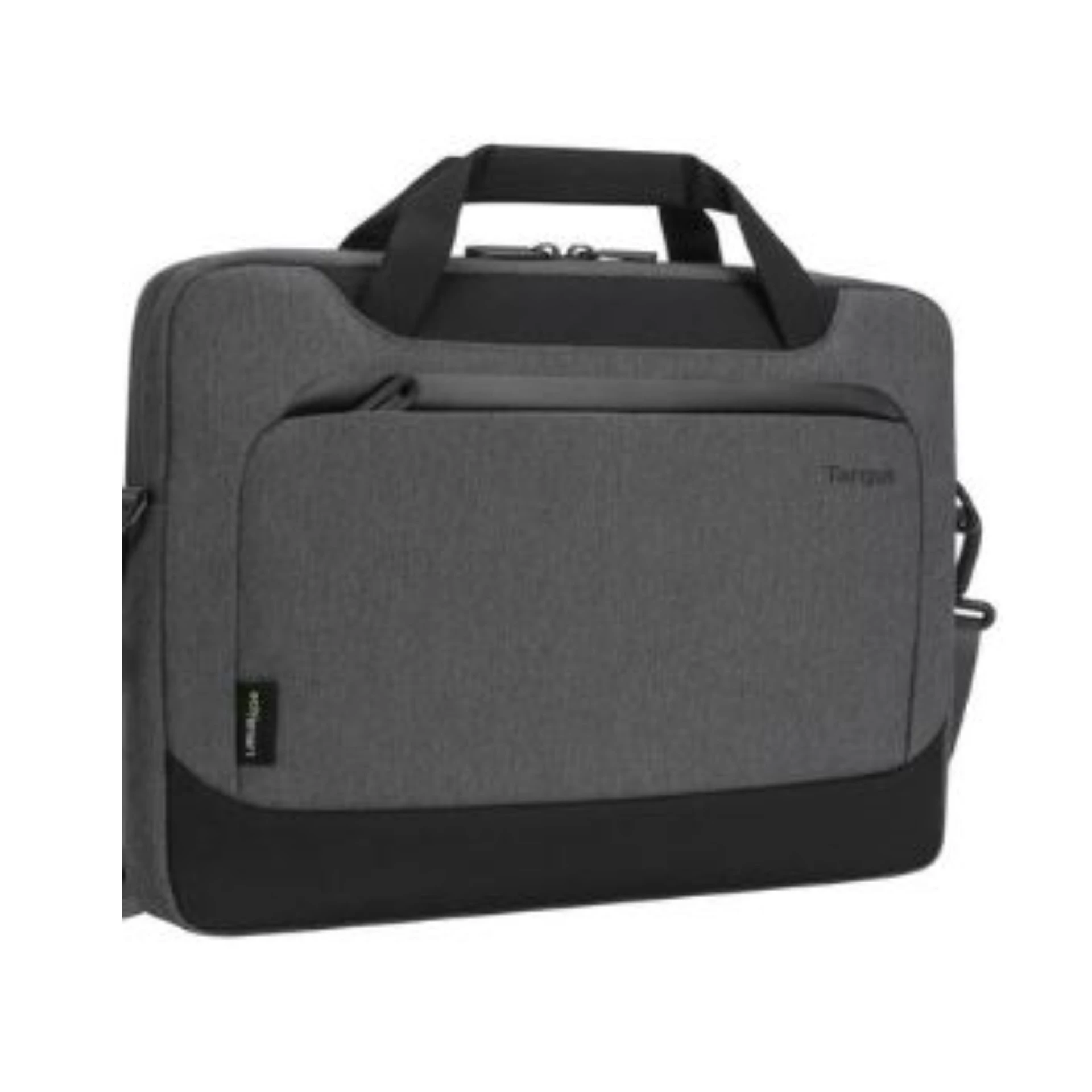 Targus CypressEco Slipcase siva torba za laptop 14" 