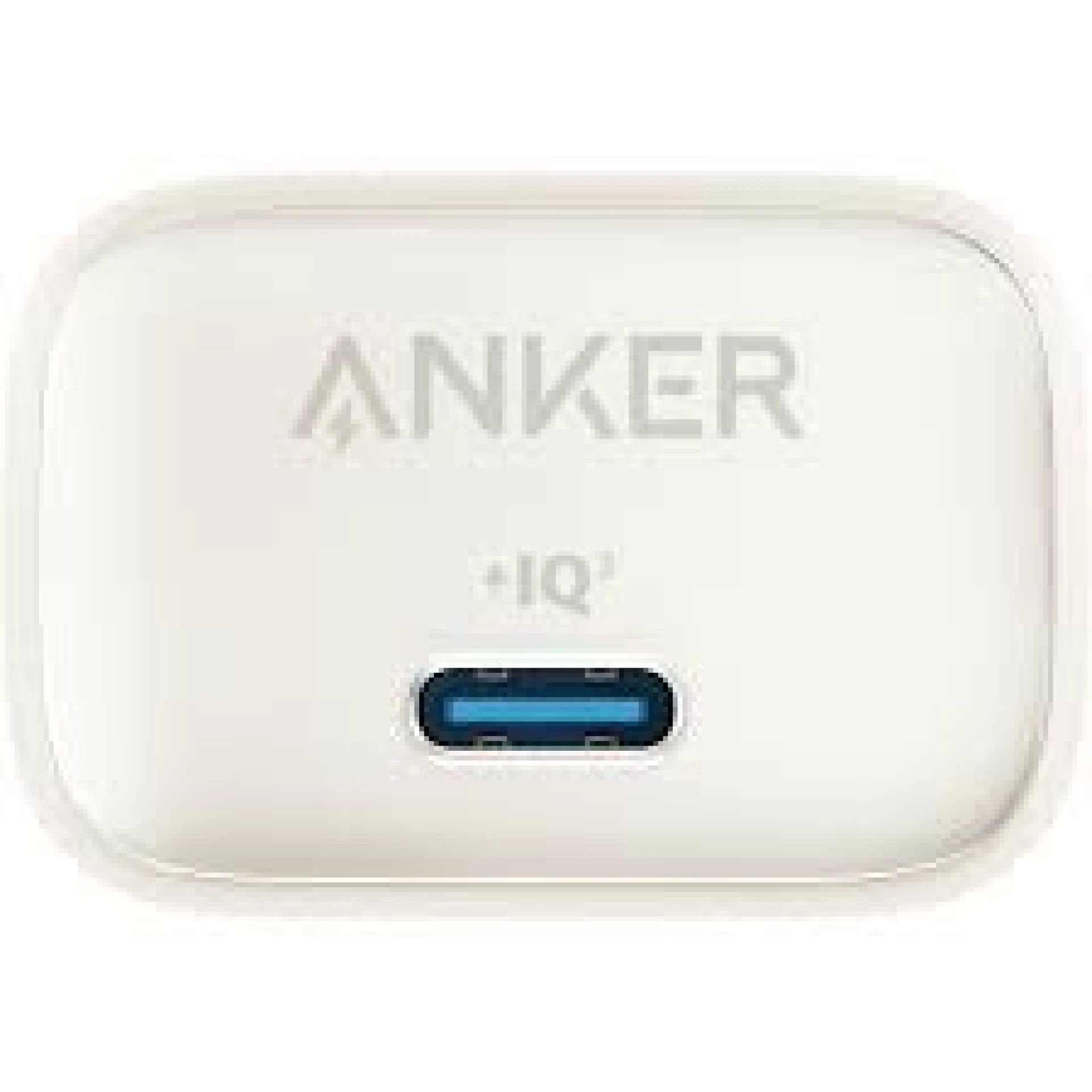 Anker Punjač 30W Nano 4 511 USB-C Bela