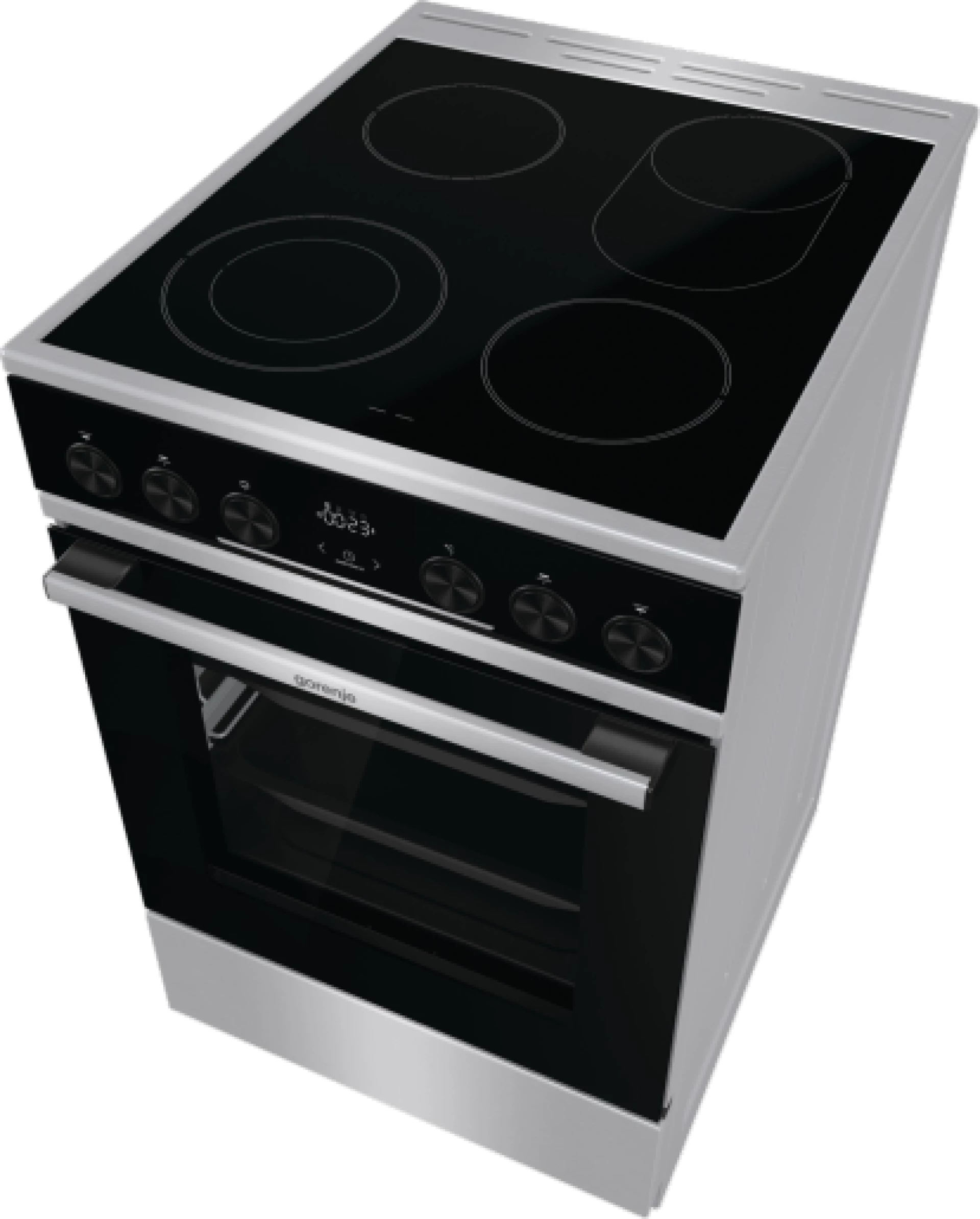 Gorenje Električni šporet GEC5C61XPA