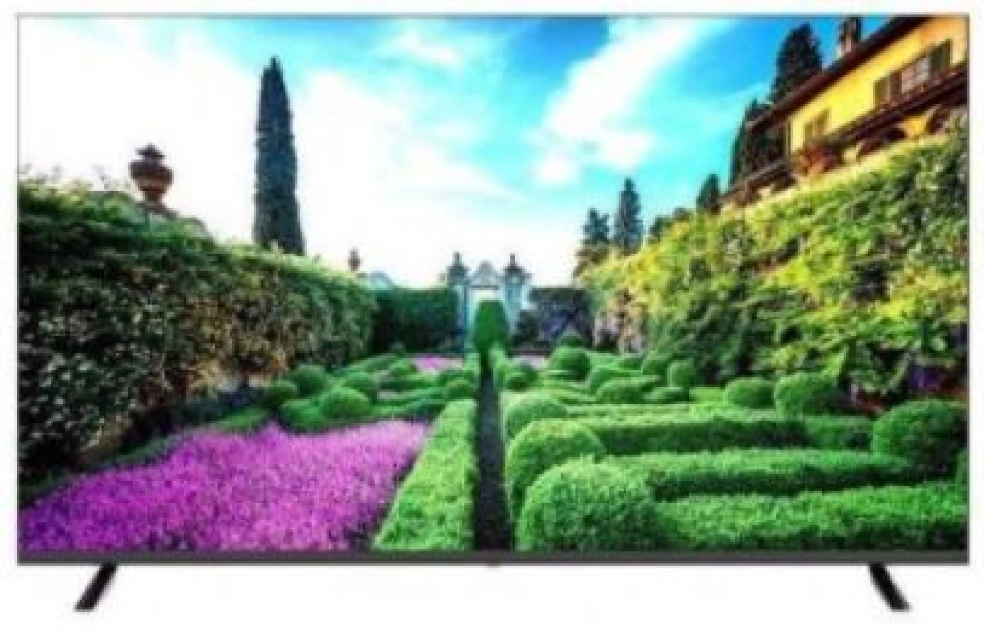 Aiwa N18G (JH40TS180G) Smart TV 40" Full HD