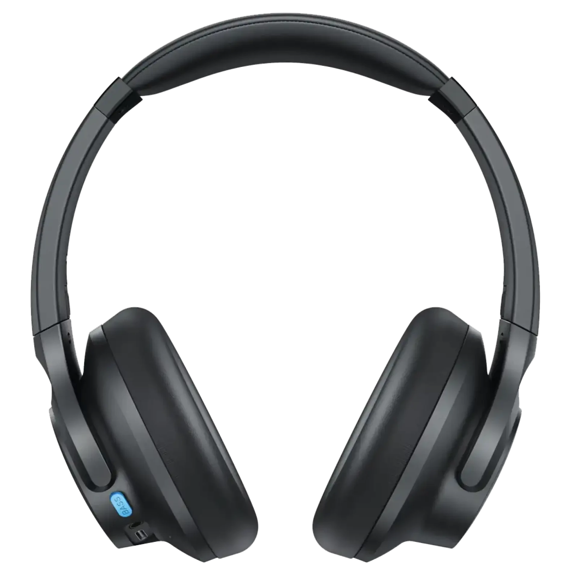 Soundcore Bežične slušalice Q11i Siva