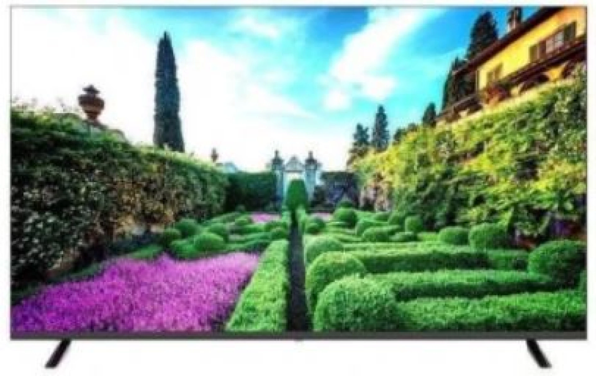 Aiwa N21 (JH32BT210N) Led TV 32" HD Ready
