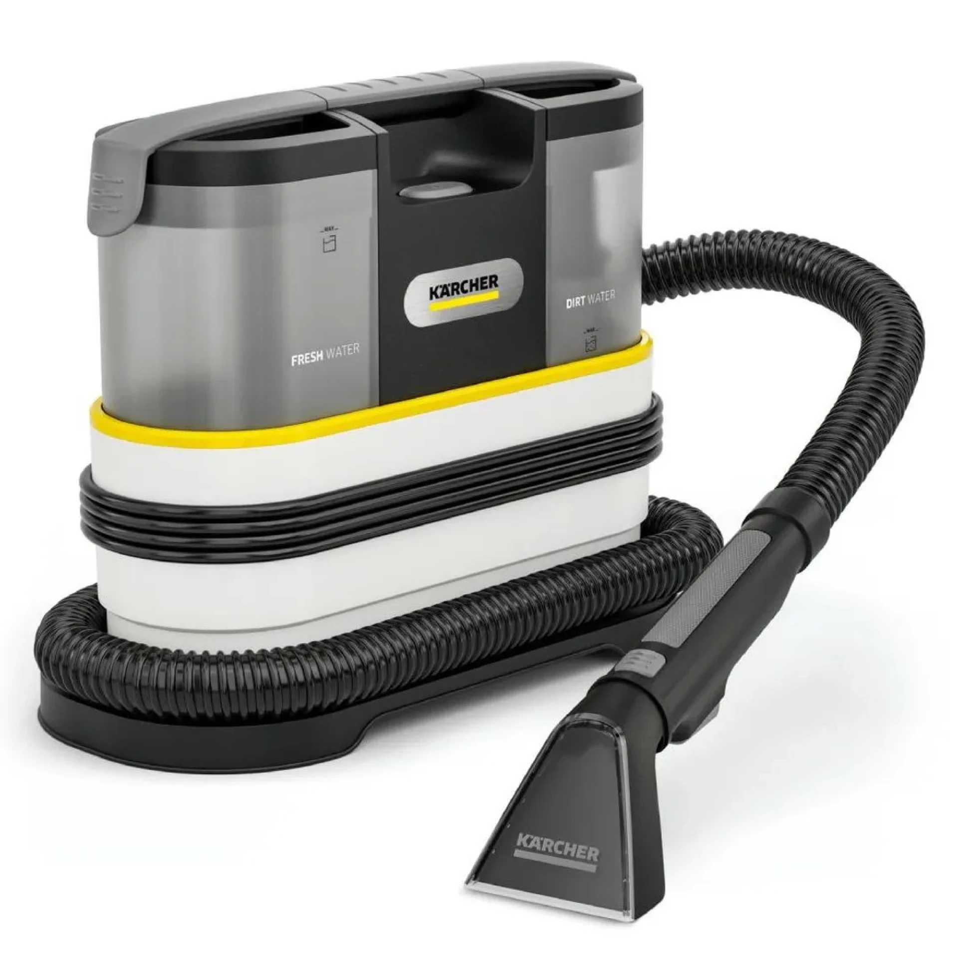Karcher SE 2 Spot Usisivač za dubinsko pranje