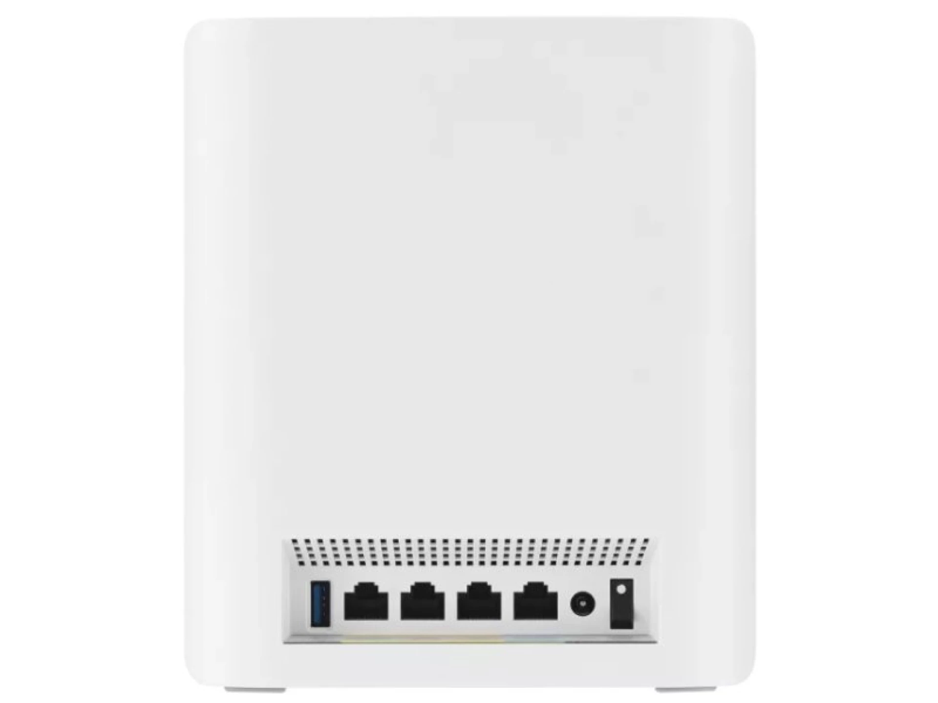 Asus ZenWiFi BT8 Smart AiMesh Expendable WiFi 7 ruter