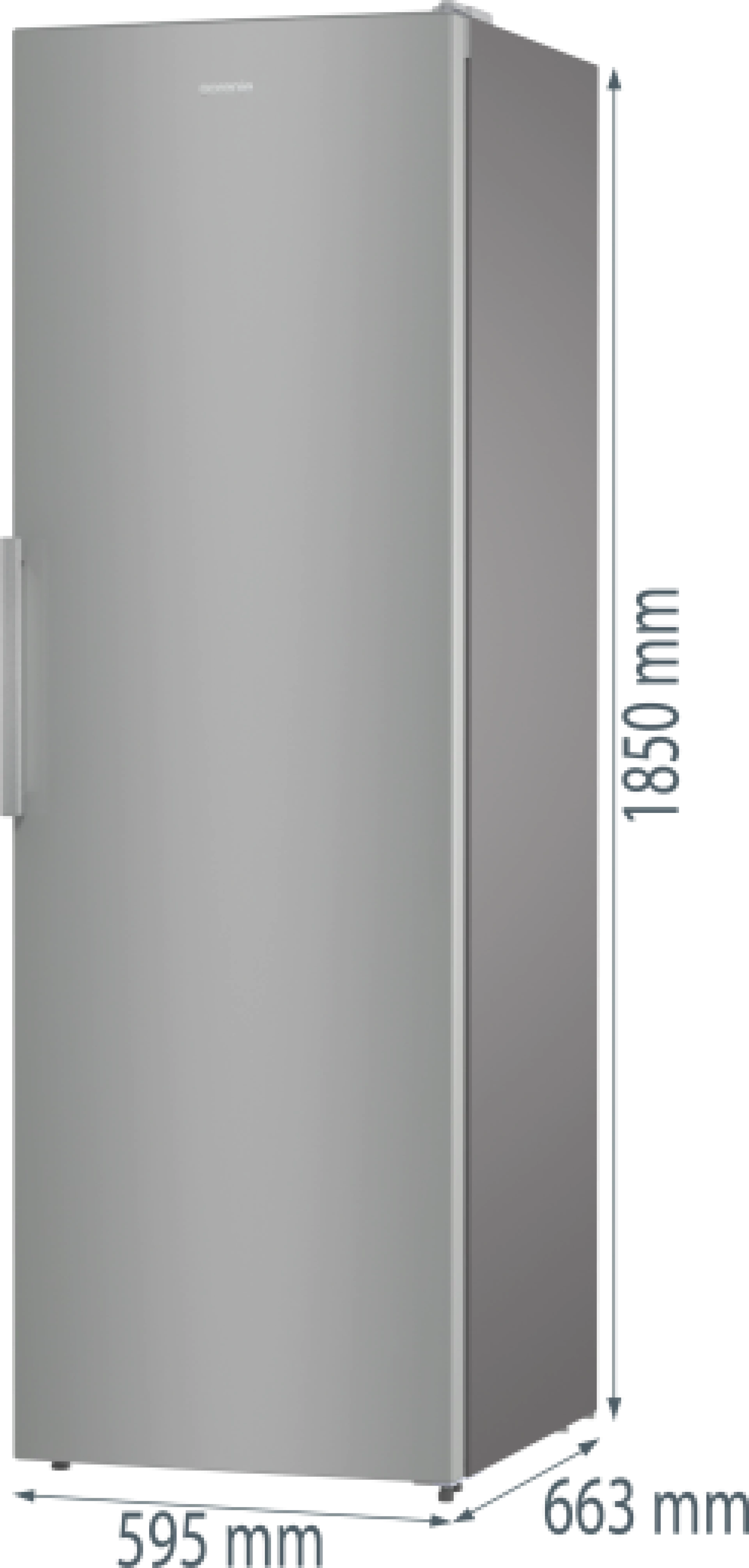 Gorenje Frižider R619EES5