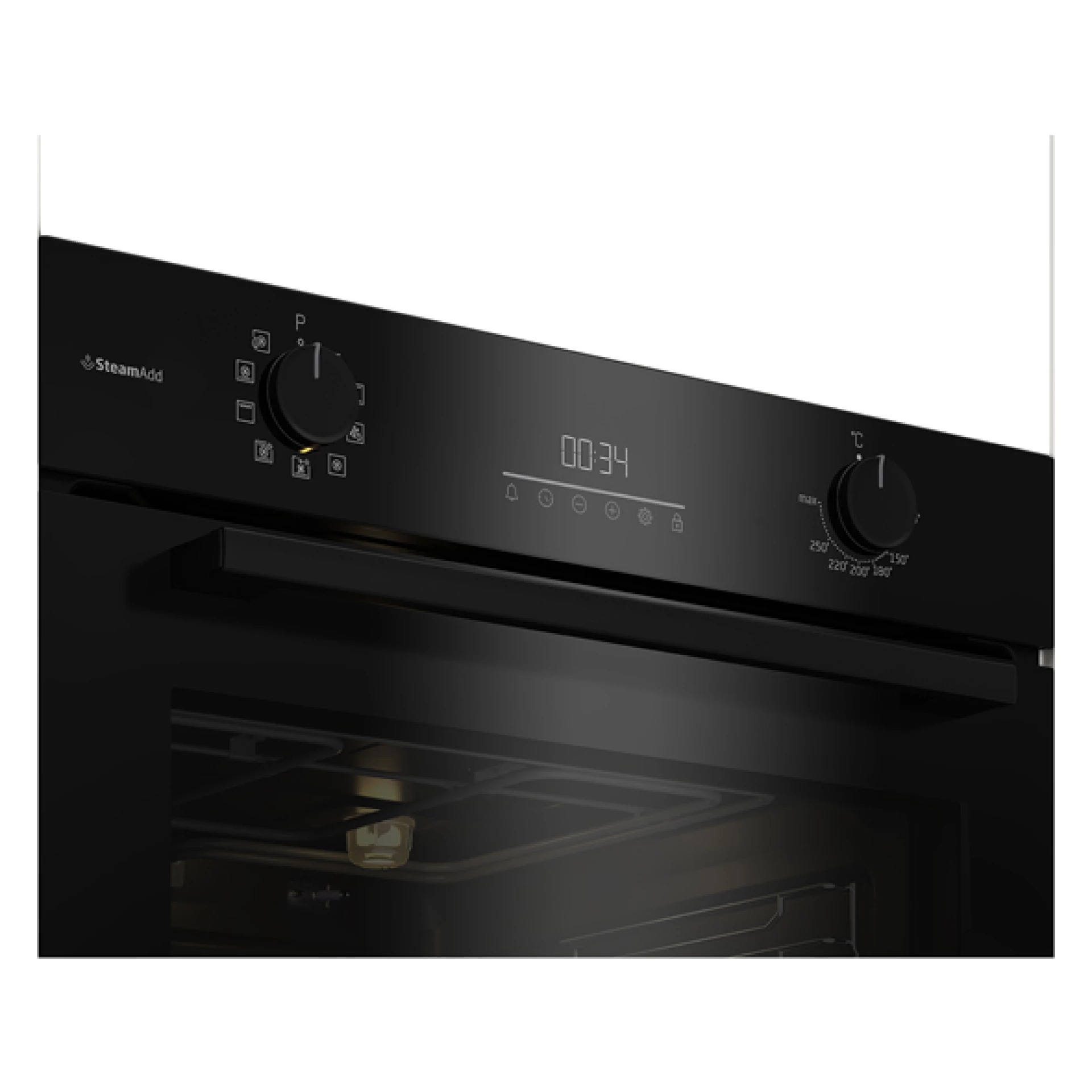 Beko Ugradna rerna BCBIS 17300 KSB 