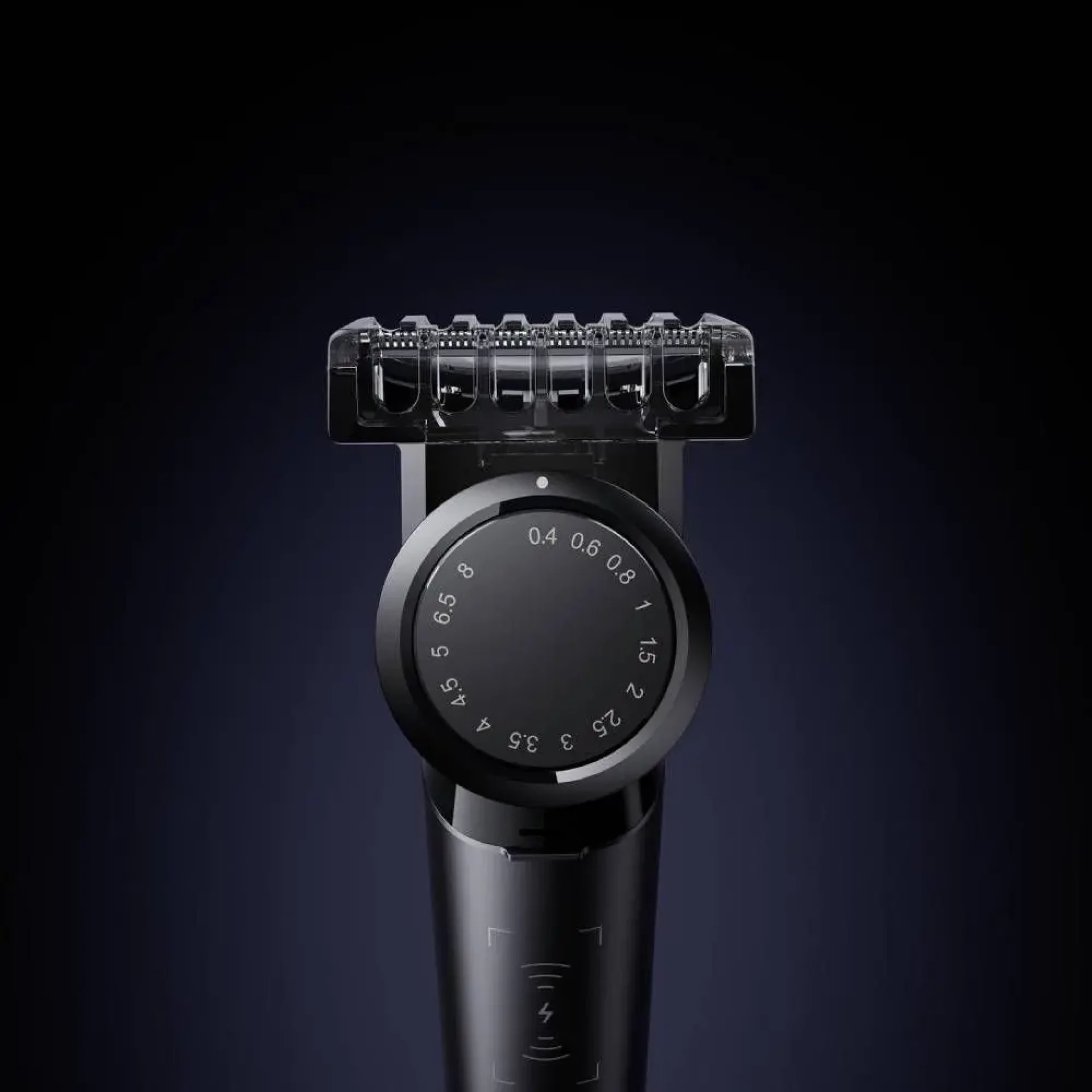 Xiaomi UniBlade trimer za bradu