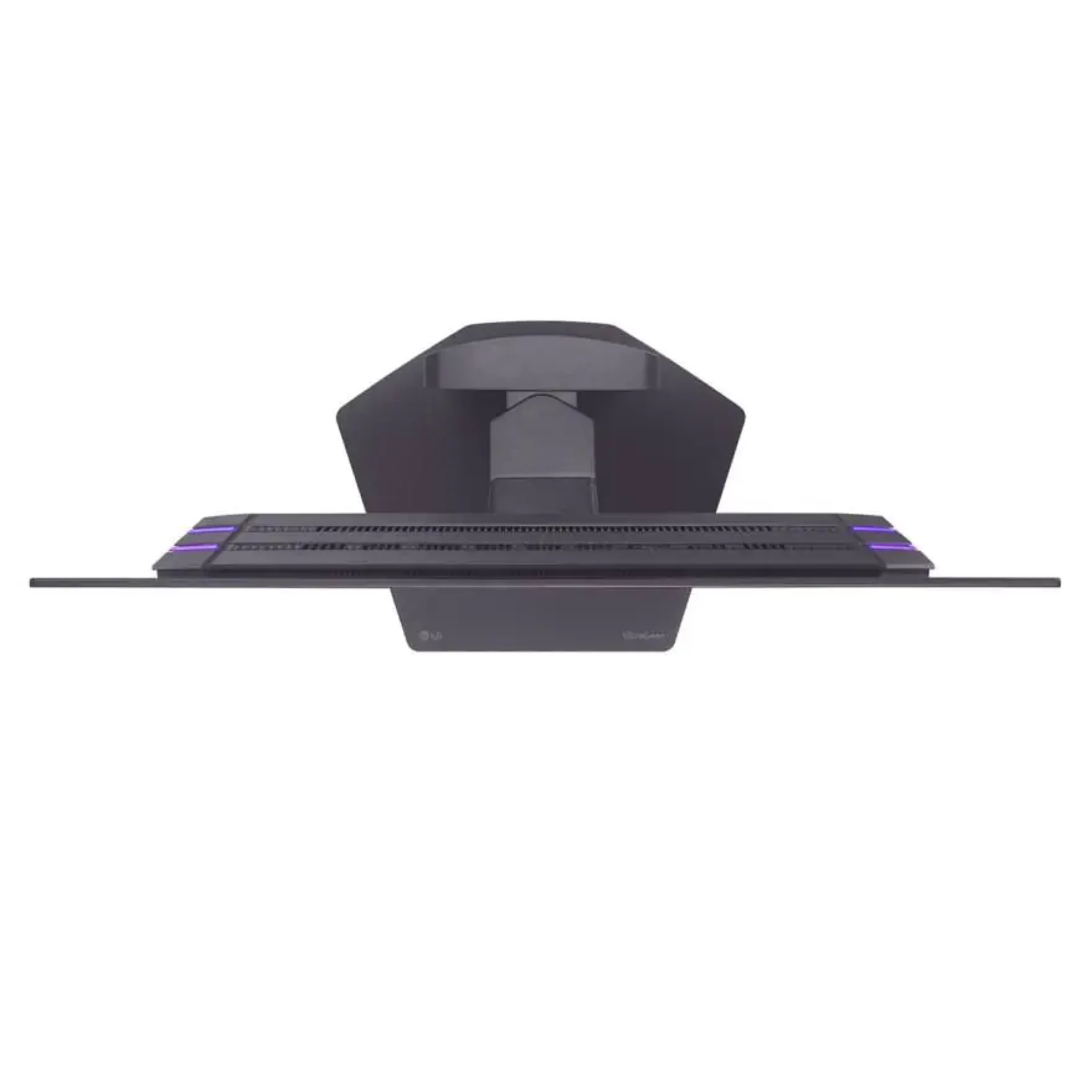 LG Gaming monitor UltraGear 27GX790A-B OLED 27"