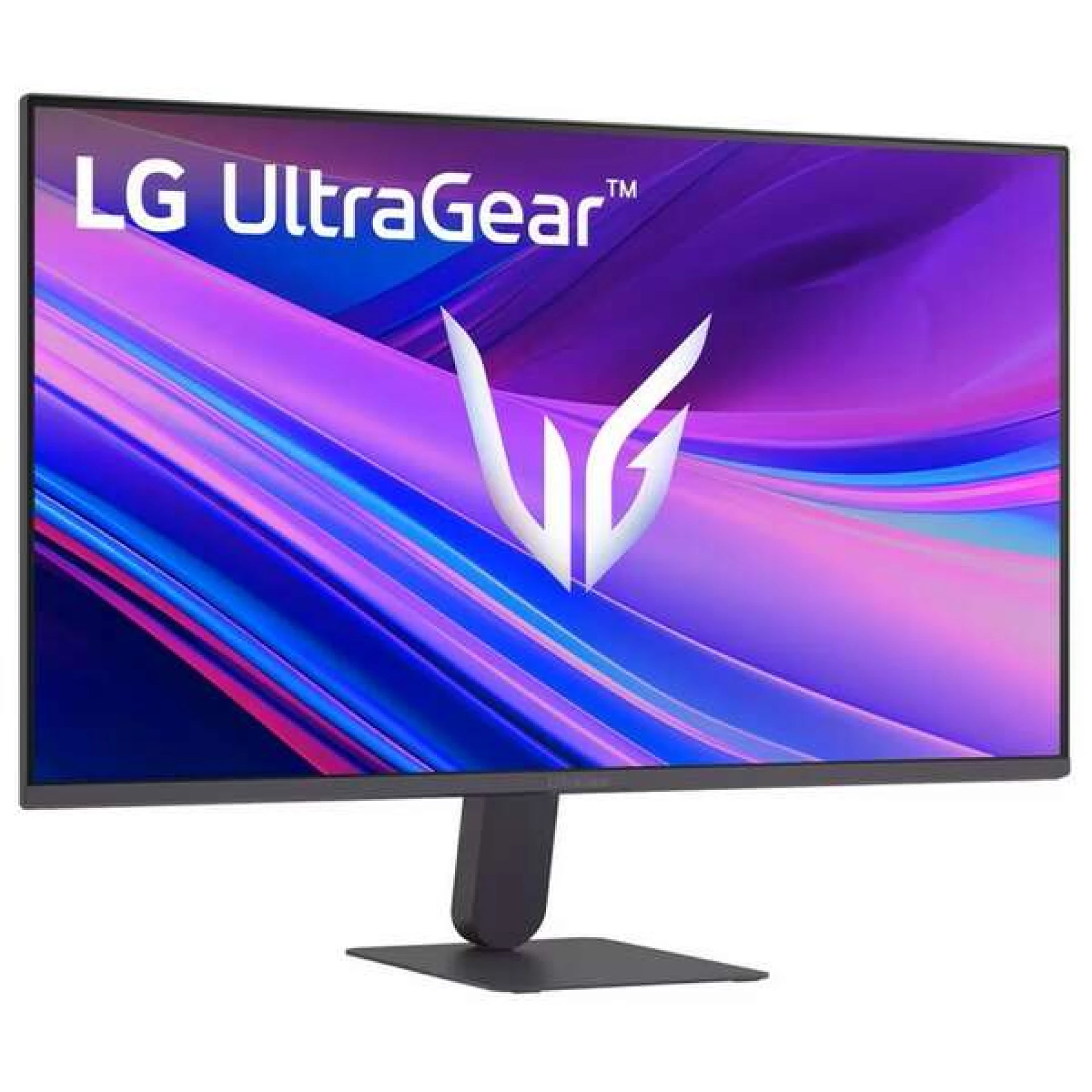 LG 27G411A-B UltraGear gejmerski monitor IPS 27"