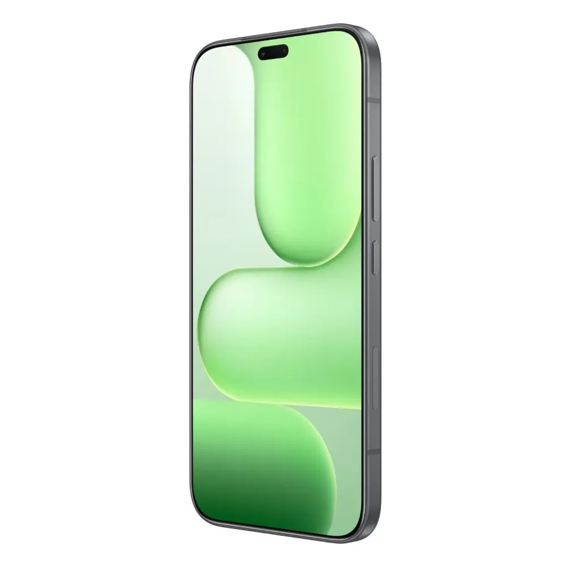 Honor 600 Lite 8GB/256GB crni mobilni telefon Dual SIM 6.57"