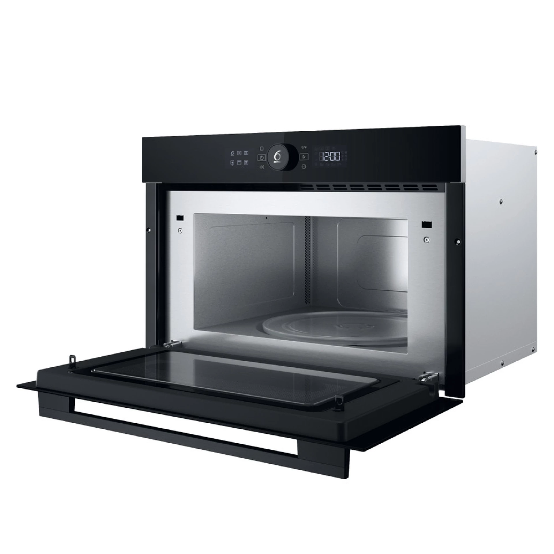 Whirlpool Ugradna mikrotalasna rerna WMD54MBA 