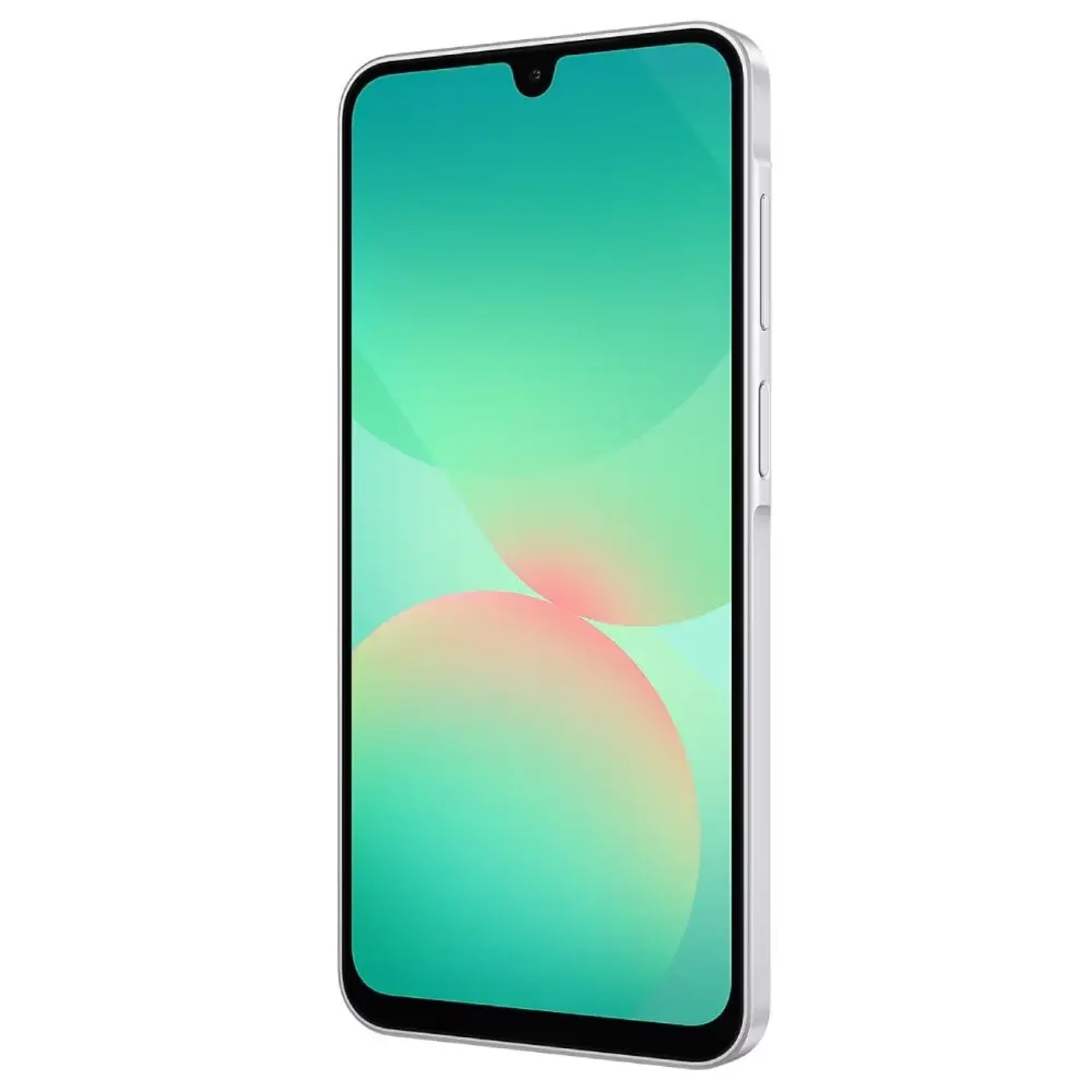Samsung Galaxy A26 8/256GB beli mobilni 6.7" Ey<nox 1380 8GB 256GB 50Mpx+8Mpx+2Mpx Dual SIM