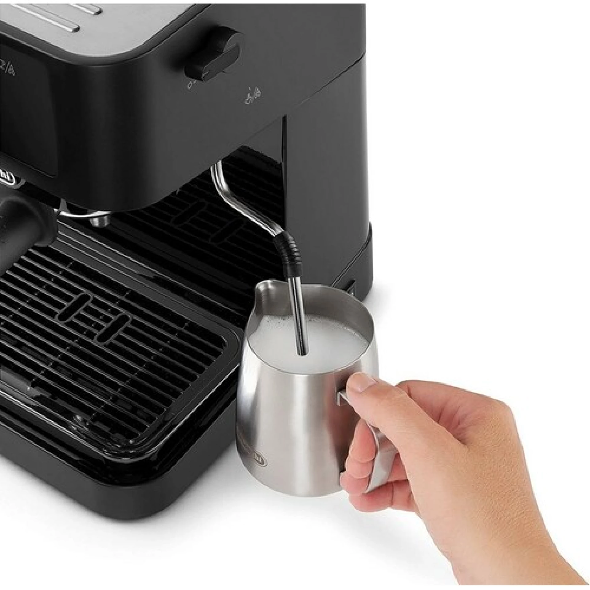 DeLonghi Aparat za espresso kafu EC230BKU 