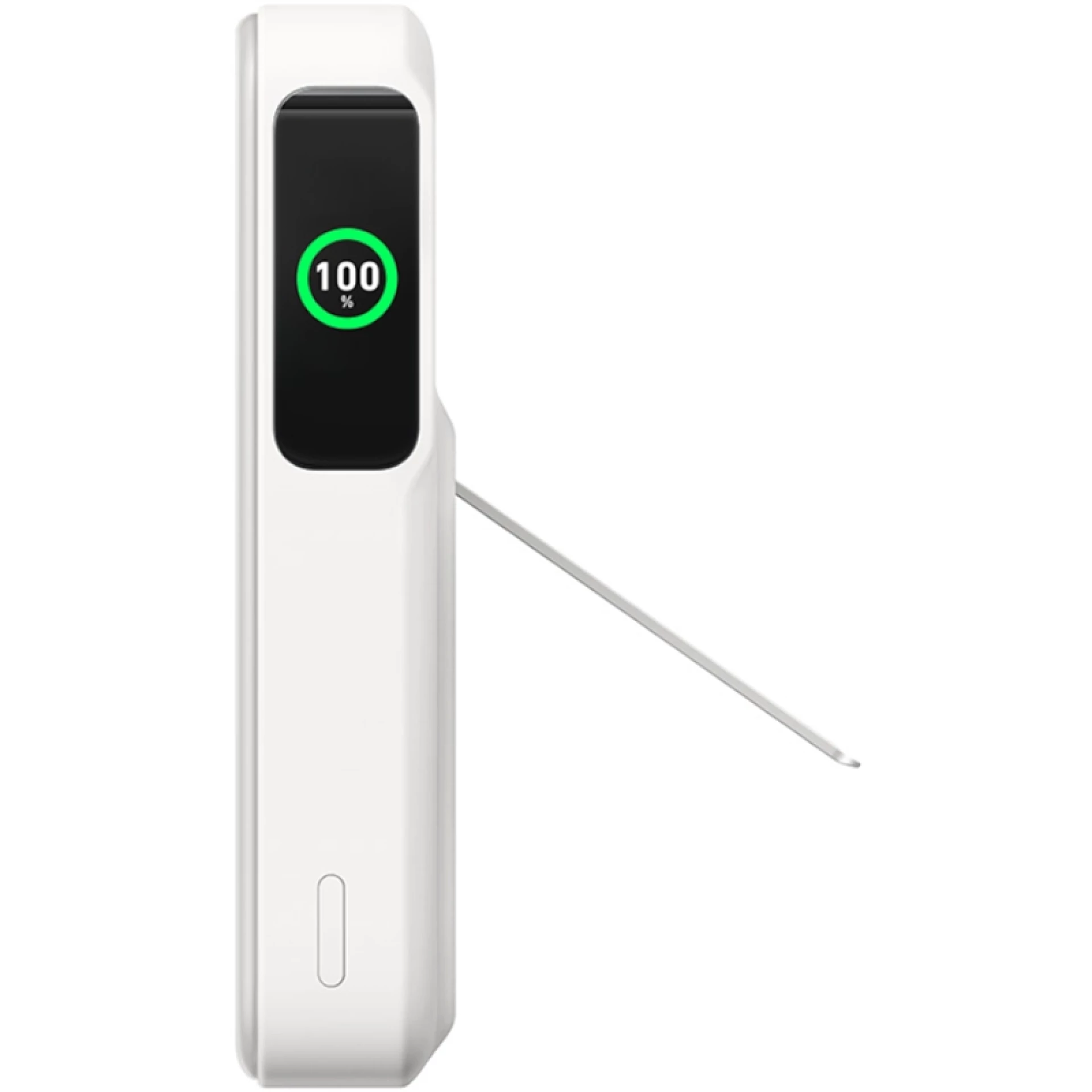Anker Power Bank MagGo 10.000 mAh 27W Magnetic Wireless Display Bela