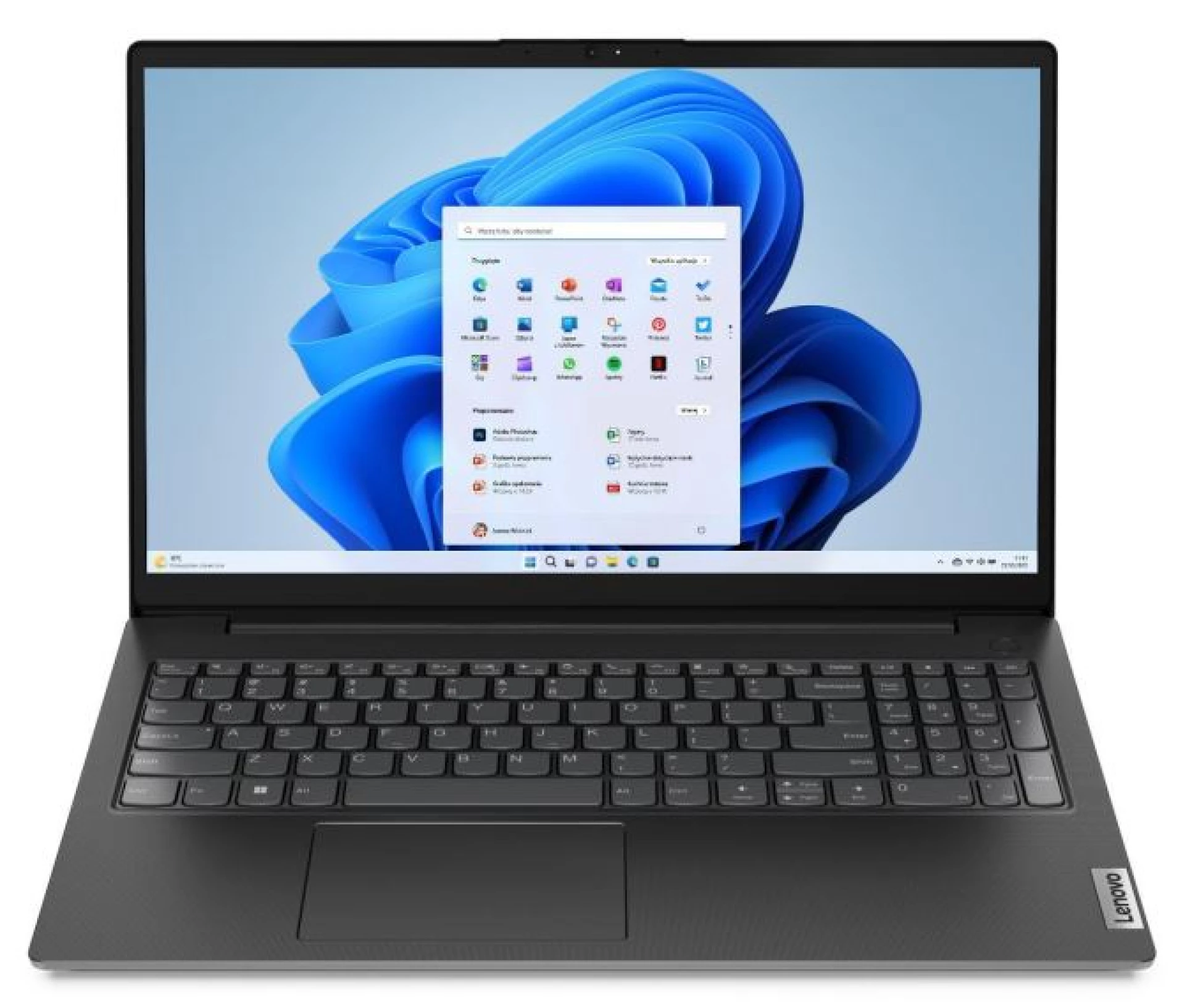 Lenovo V15 G3 IAP (82TT00A0YA ) laptop FHD 15.6" Intel Core i3 1215U 8GB 256GB SSD