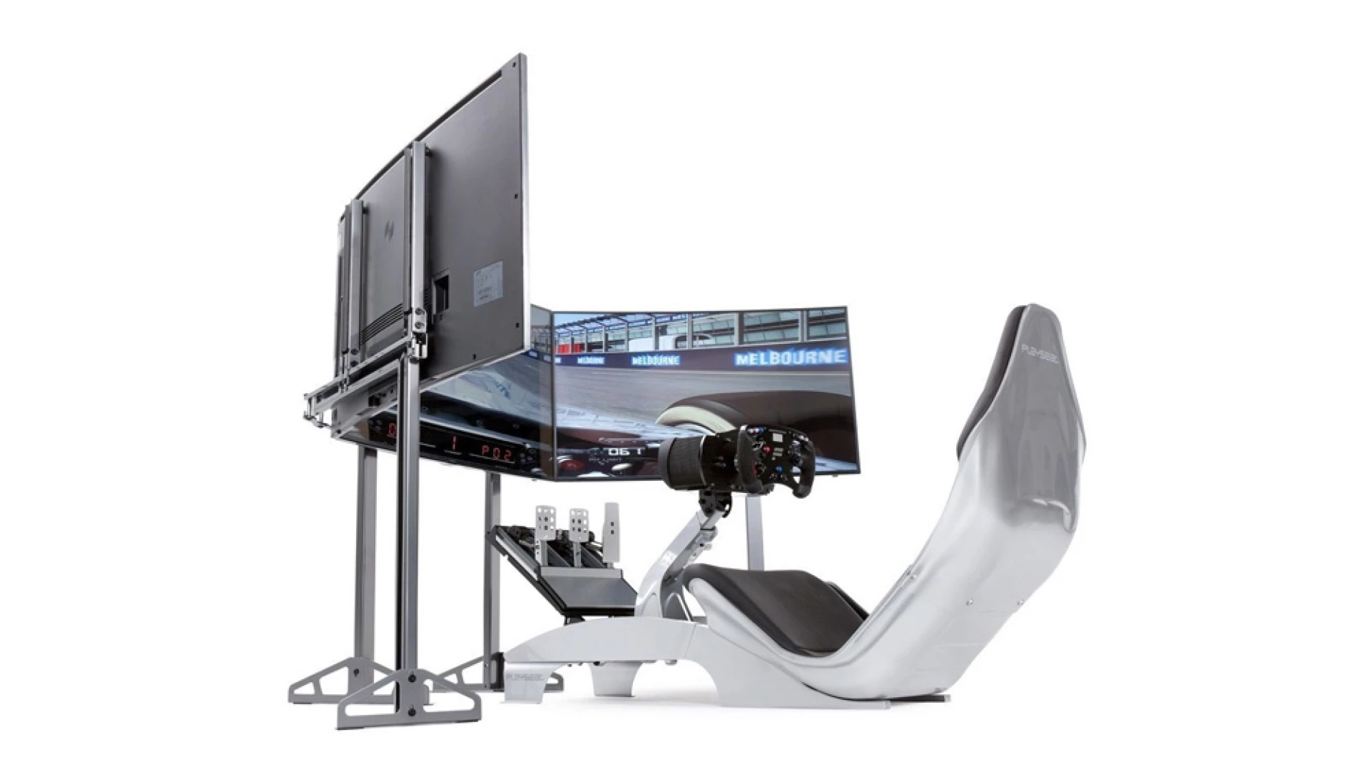 Playseat TV postolje PRO 3S