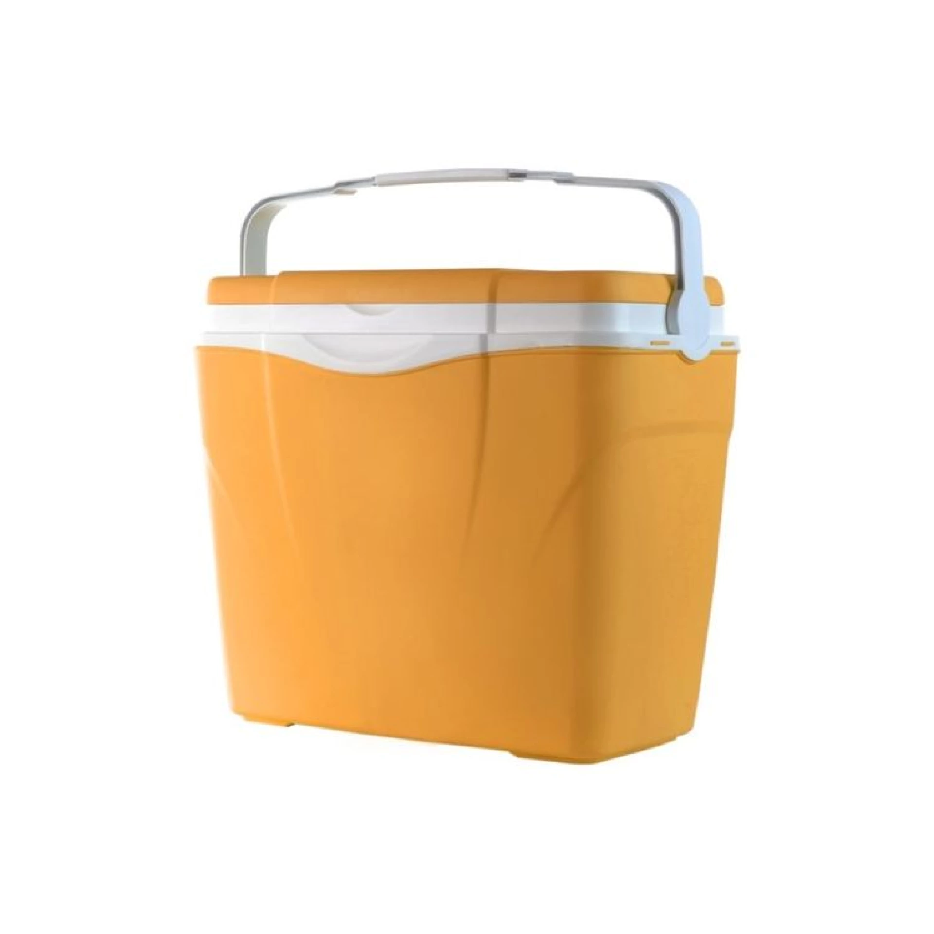EL FRESCO Piknik Antarctica Marigold ručni prenosni frižider 32L