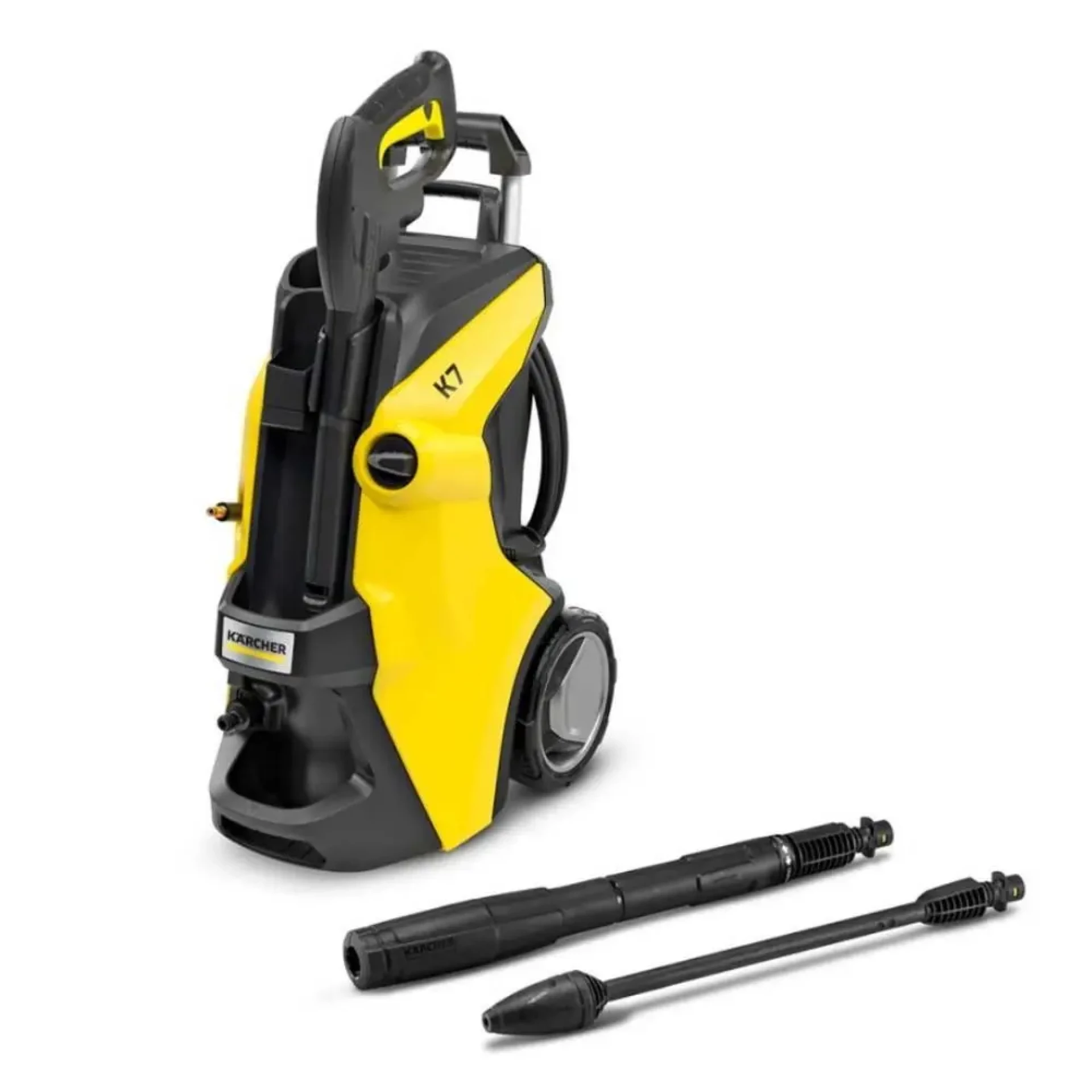 Karcher Perač pod pritiskom K7 Power Flex