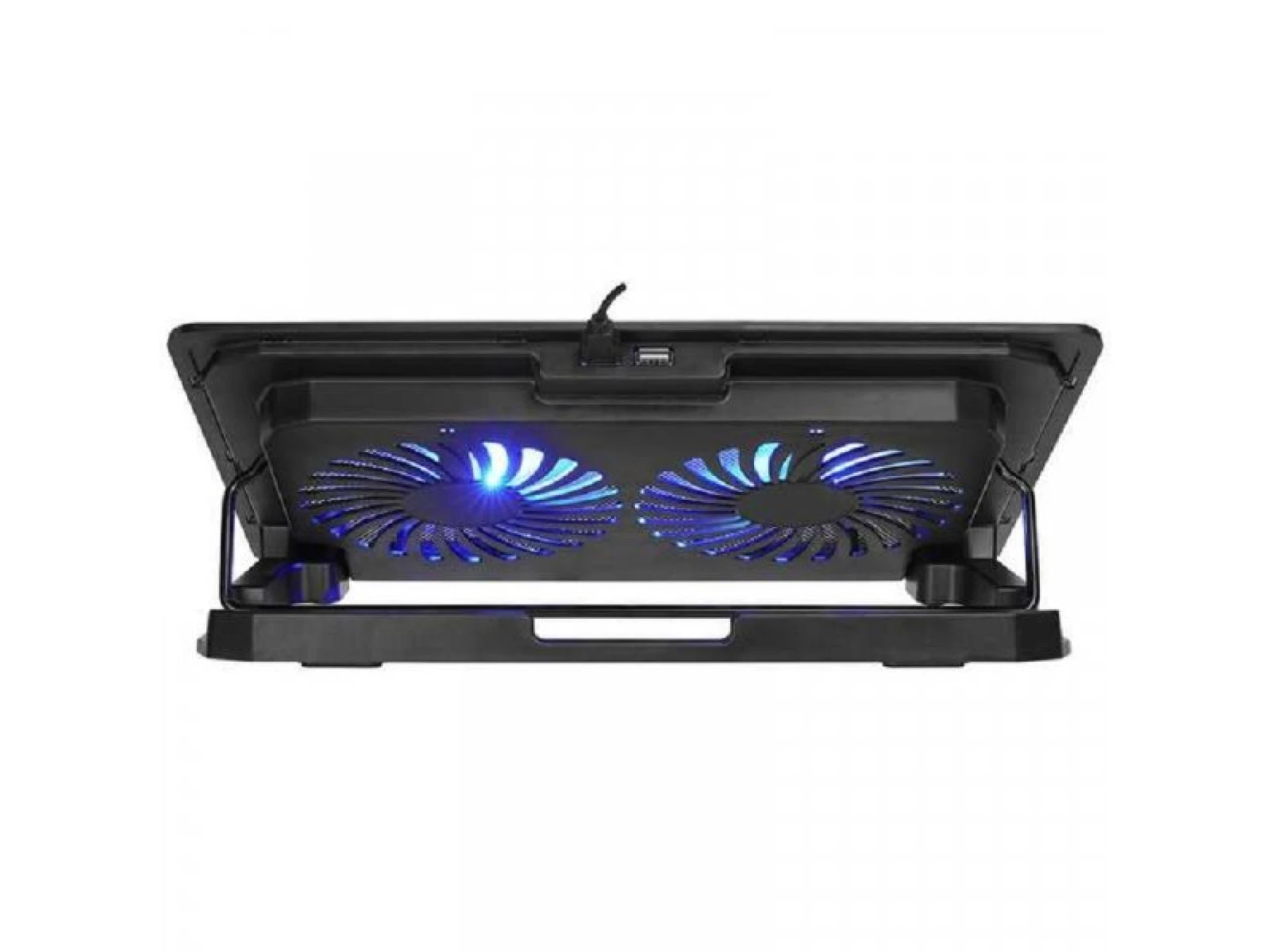 Addison AD-S1 Waft podesivo ventilisano postolje za laptop 10-15.6" crno