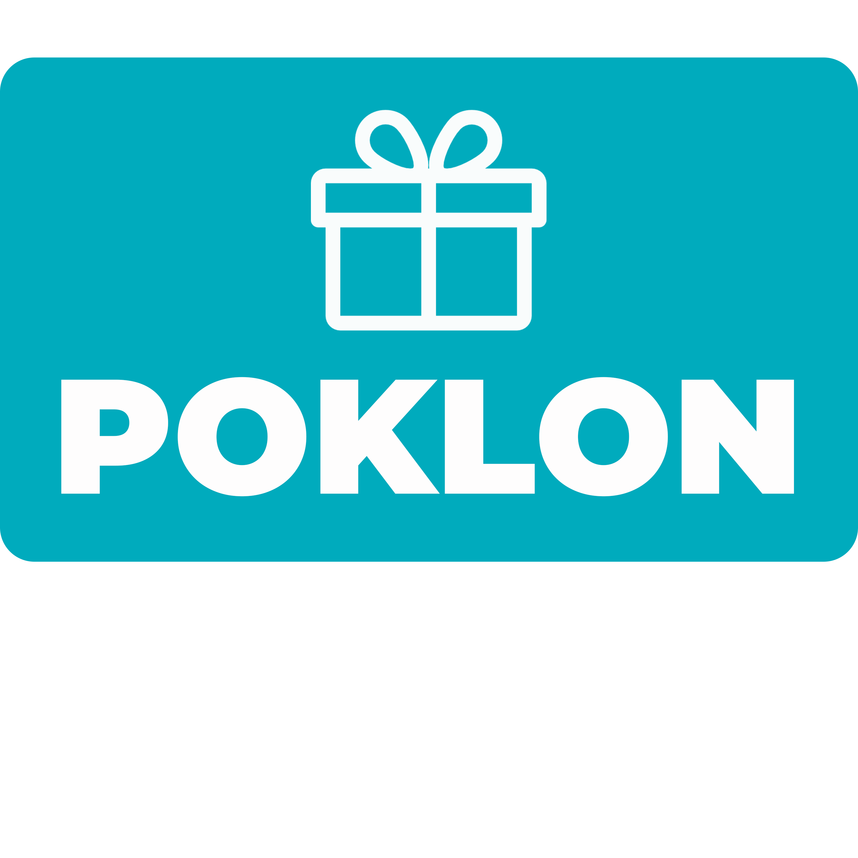 Poklon