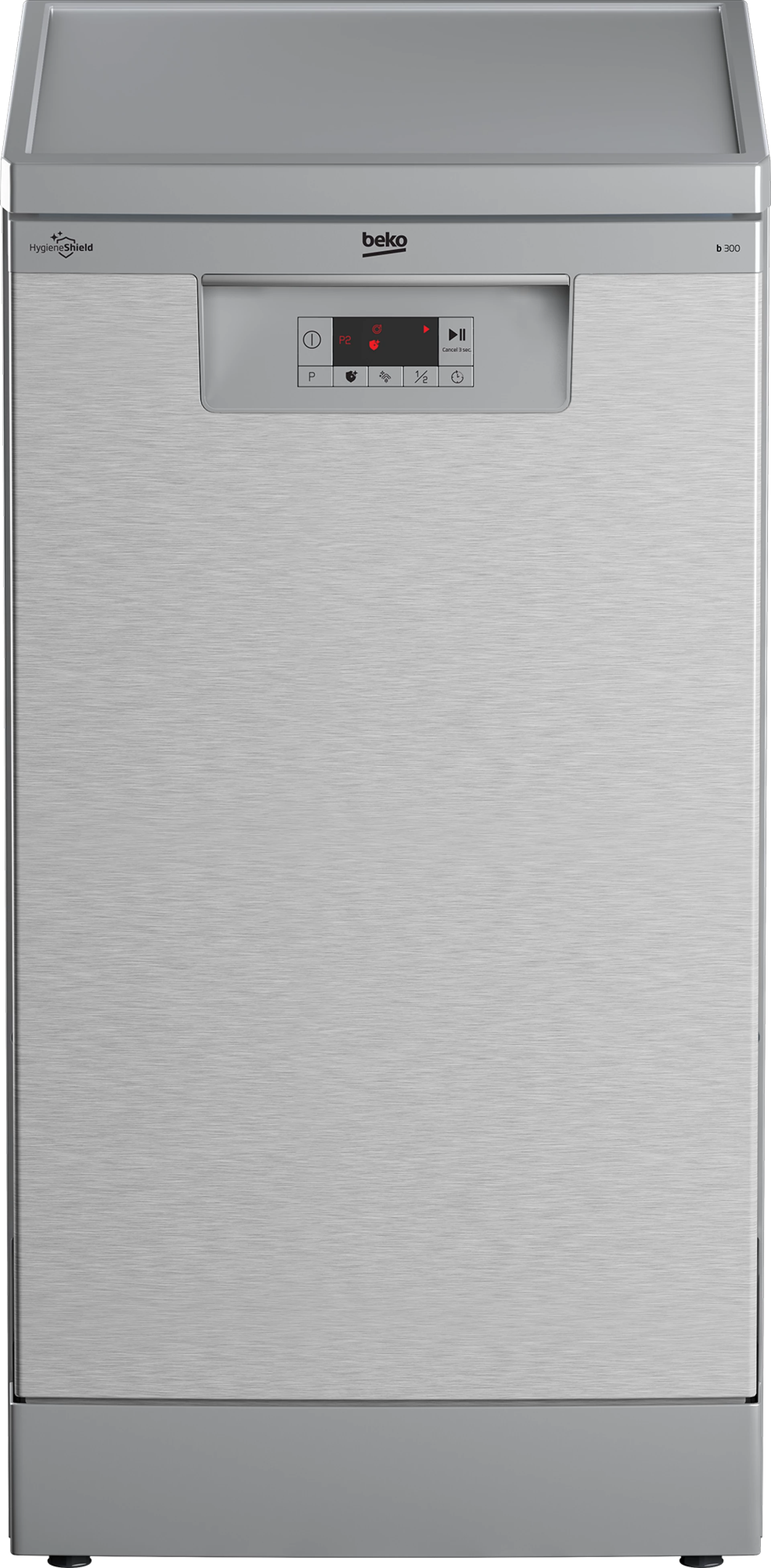 Beko Mašina za pranje sudov BDFS15030X