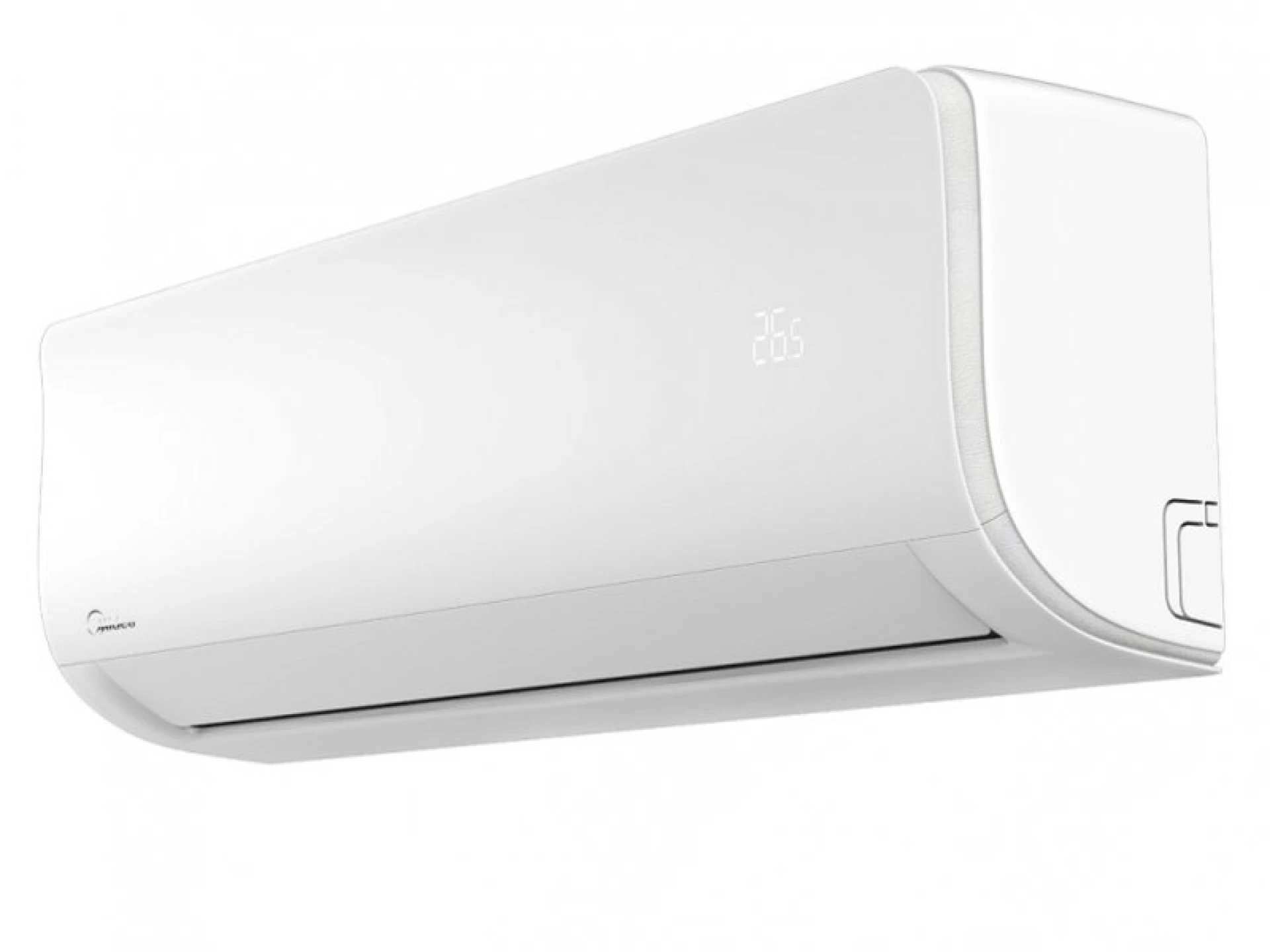 Midea AG12NXD1WIK Inverter klima uređaj 12000 BTU