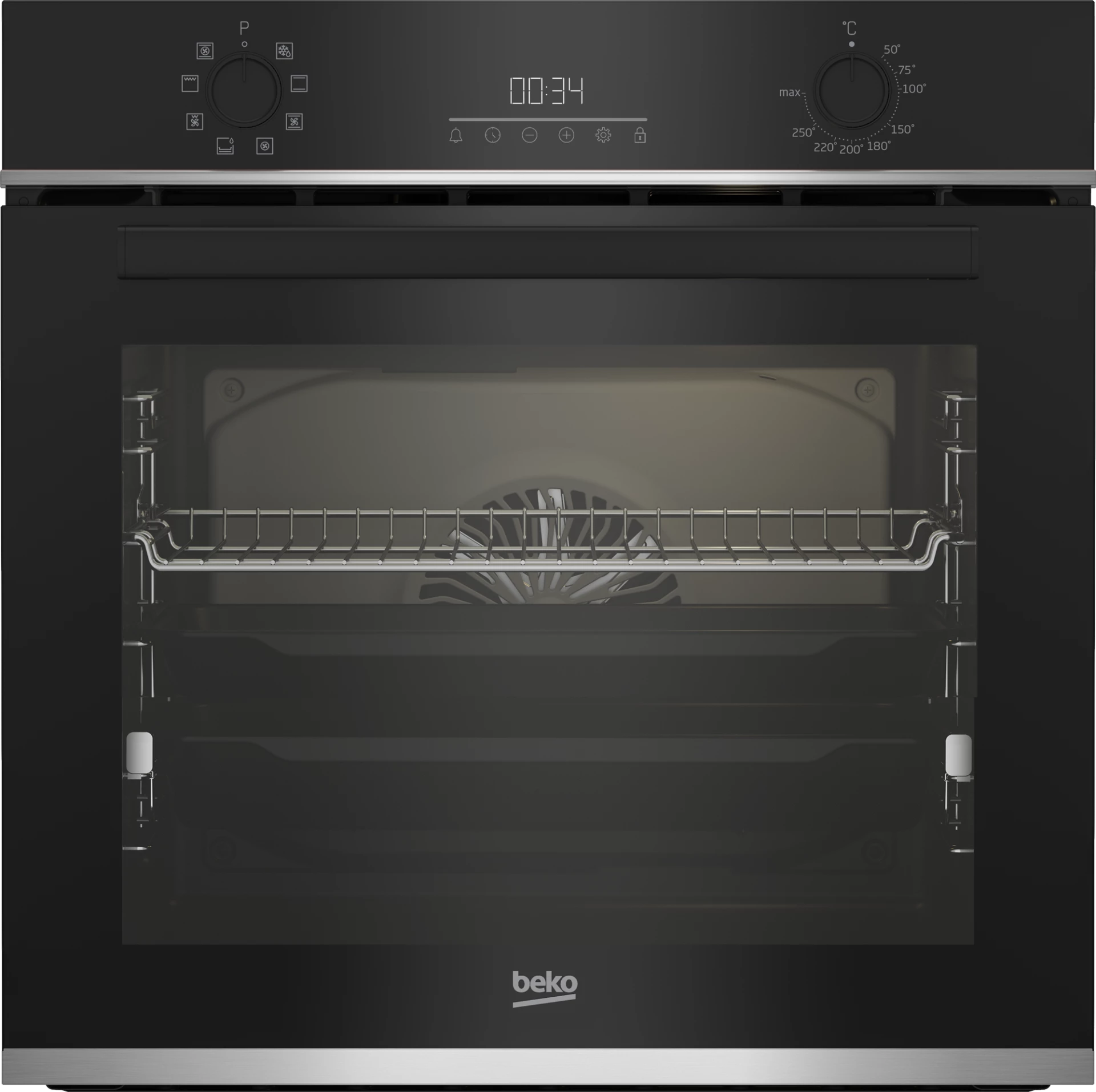 Beko Ugradni set BBSM12320XCS