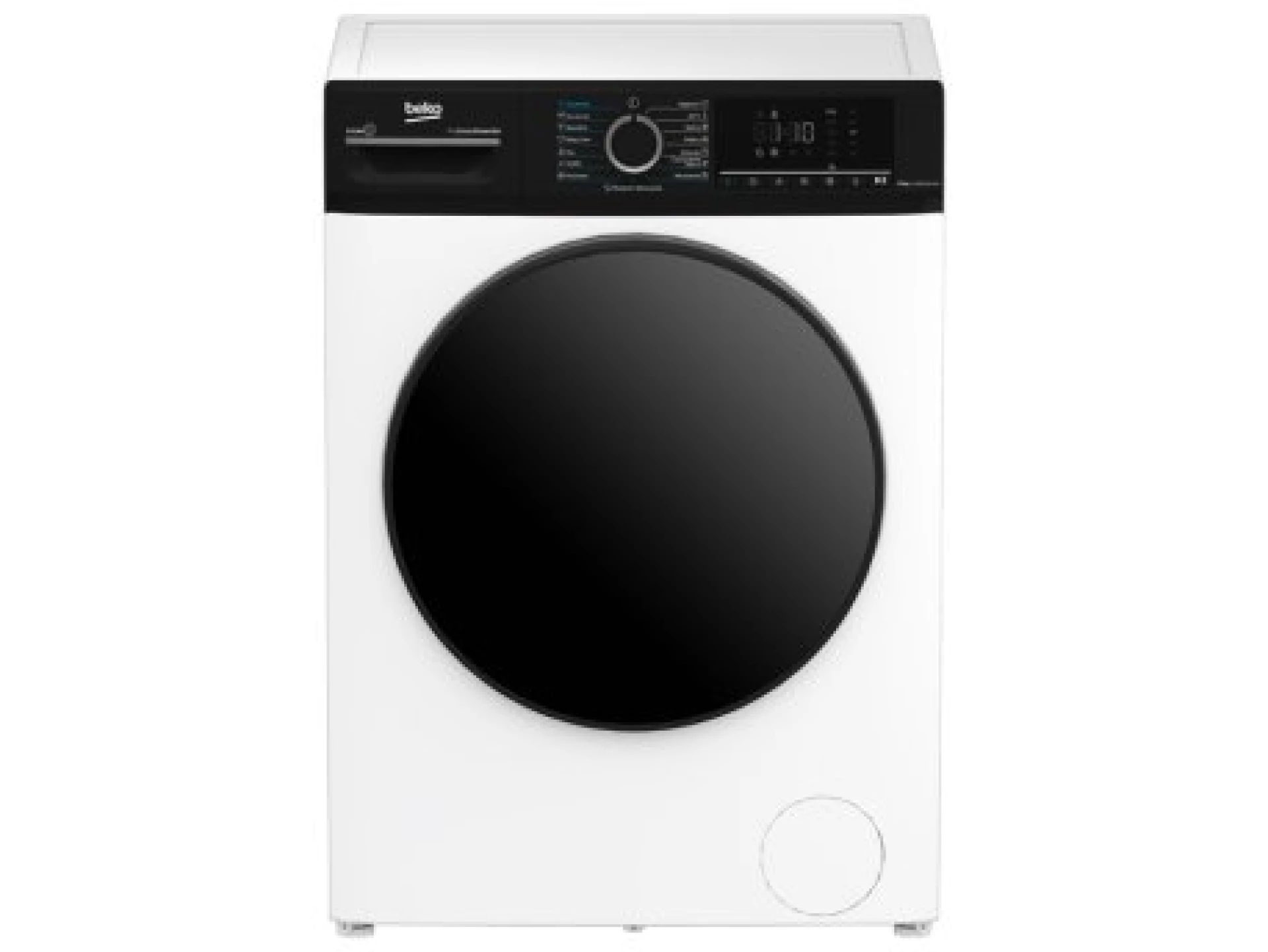 Beko BMM5DFO5741WPB ProSmart mašina za pranje i sušenje veša