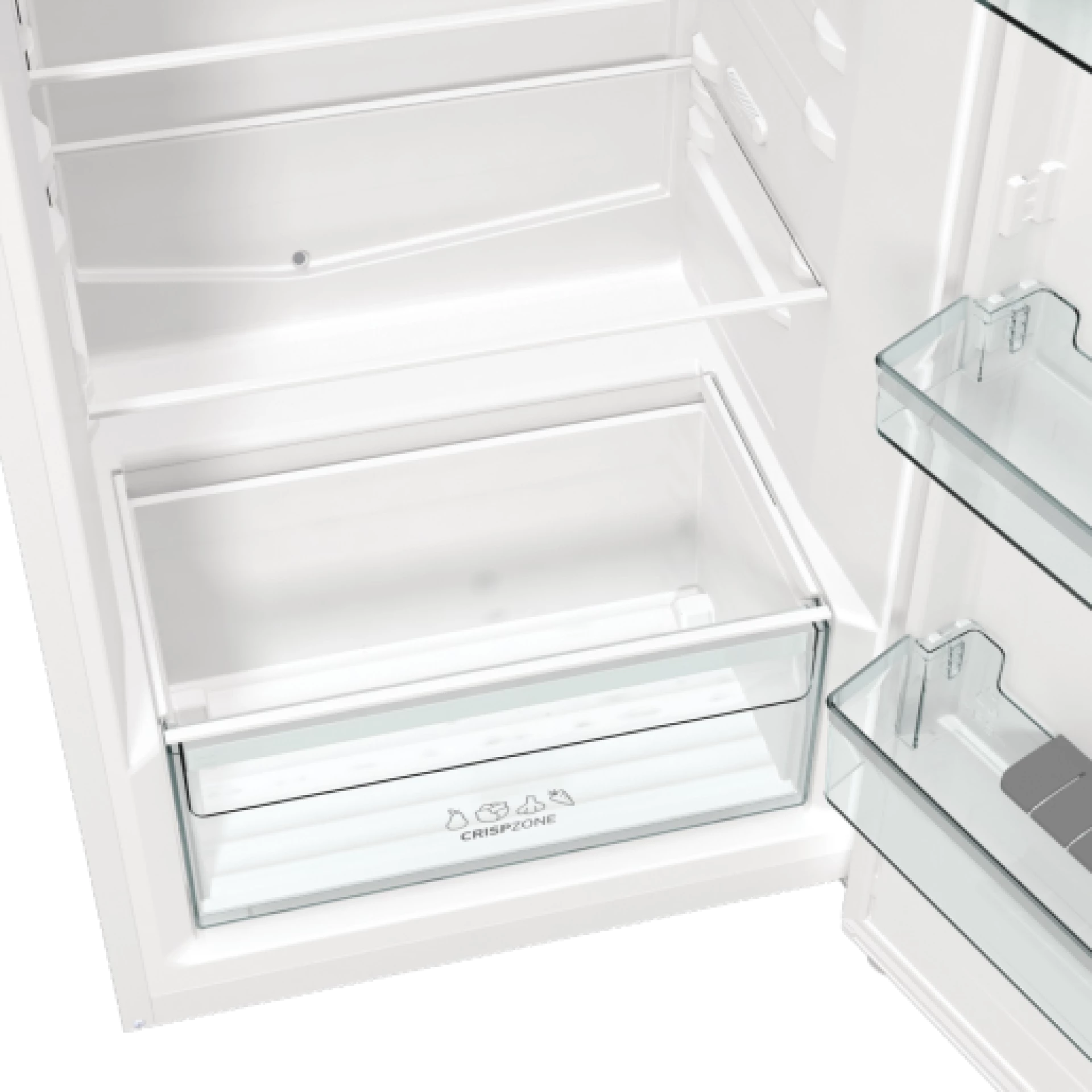 Gorenje Frižider sa jednim vratima R615EEWW5