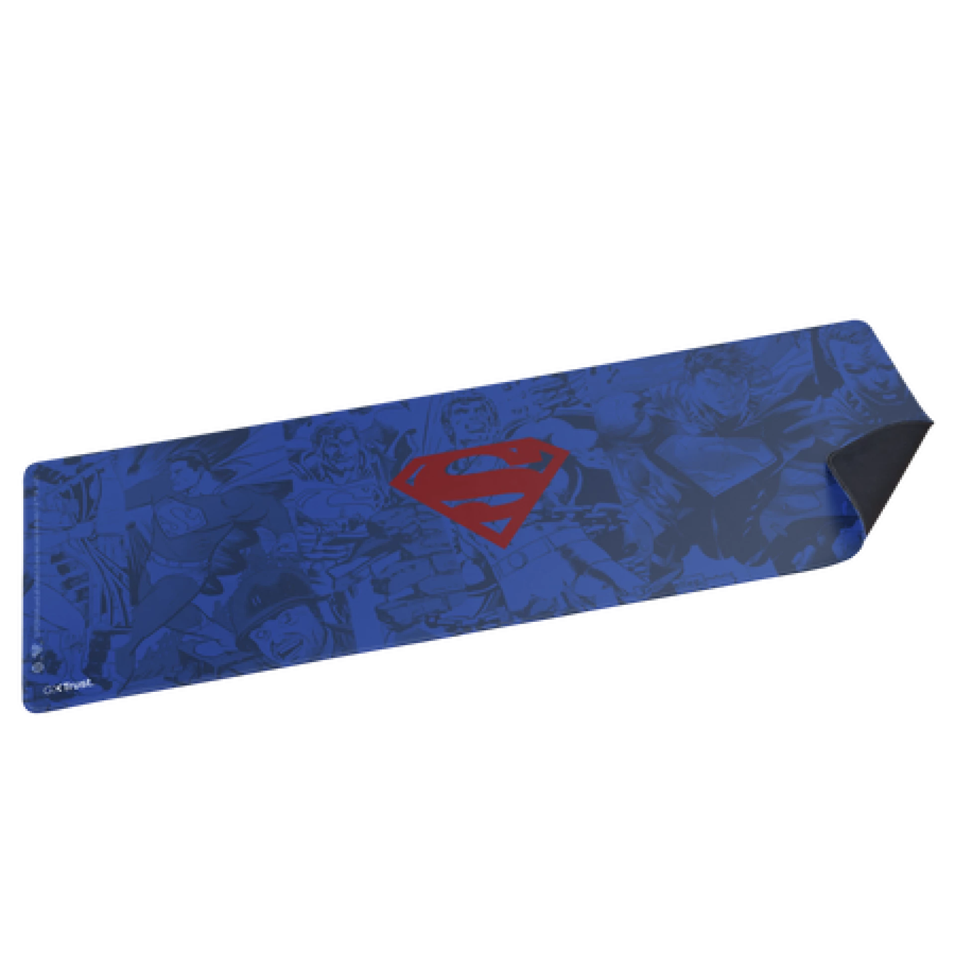 Trust Superman podloga za miša GXT759SM XXL