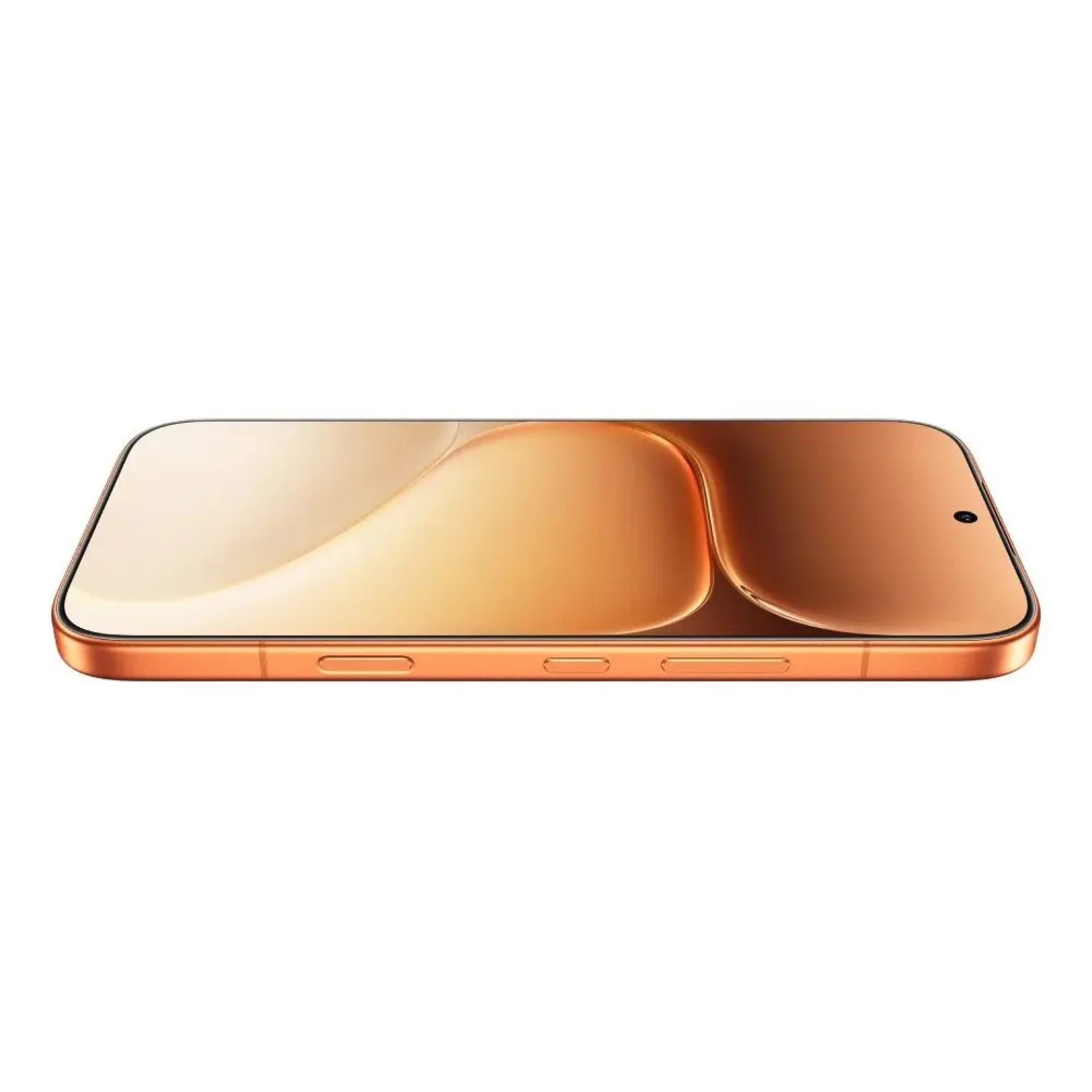 Honor 600 8/256GB narandžasti mobilni telefon 6.57" Dual SIM