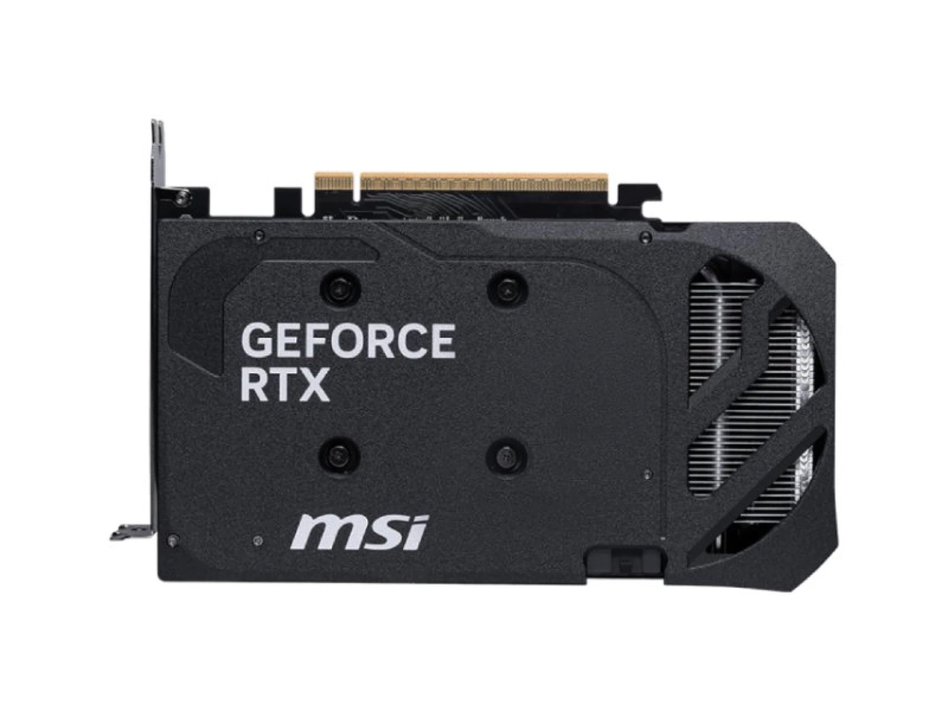MSI GeForce RTX5060 SHADOW 2X OC grafička kartica 8GB GDDR7 128bit