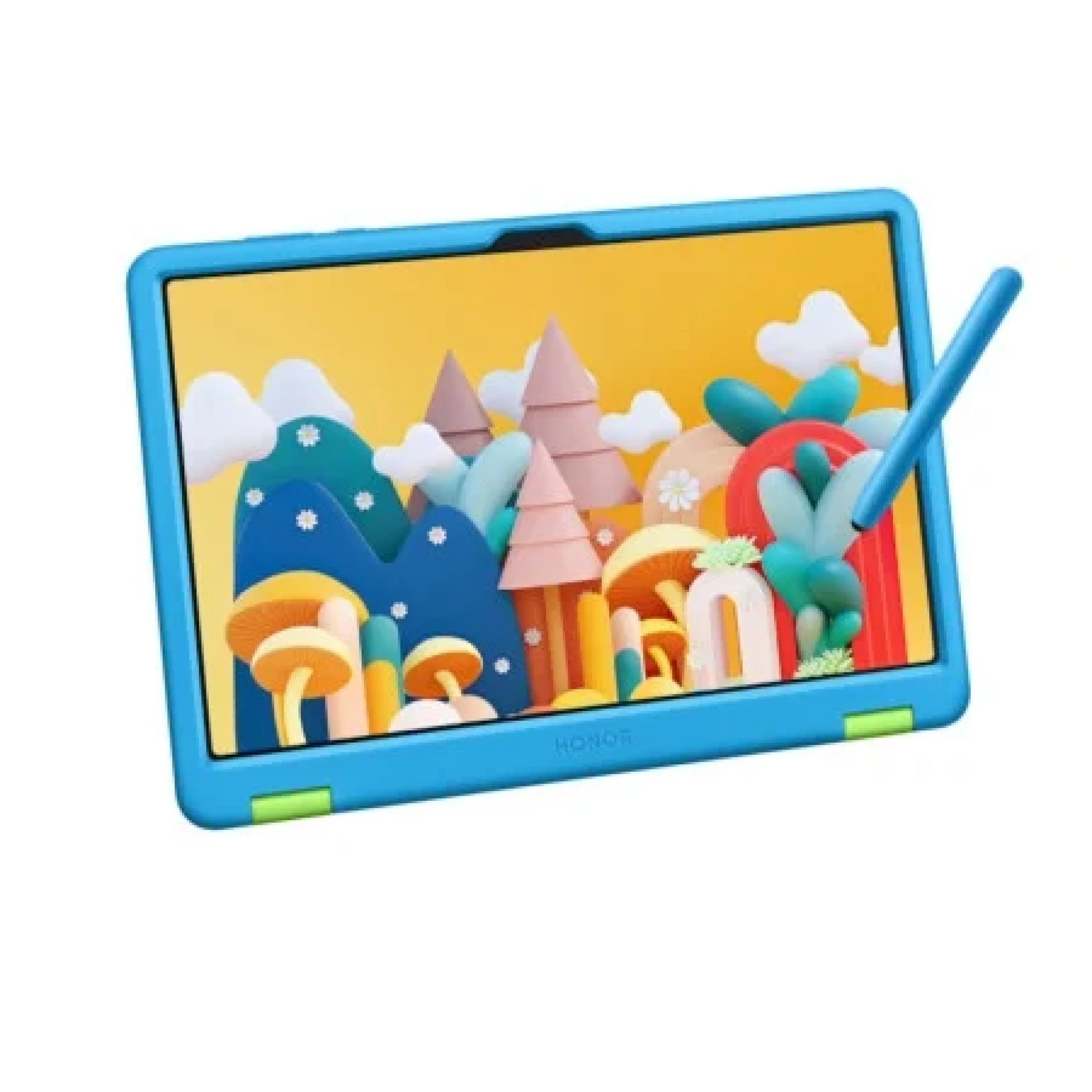 Honor Pad X8a WiFi 4GB 128GB sivi tablet 11" Android