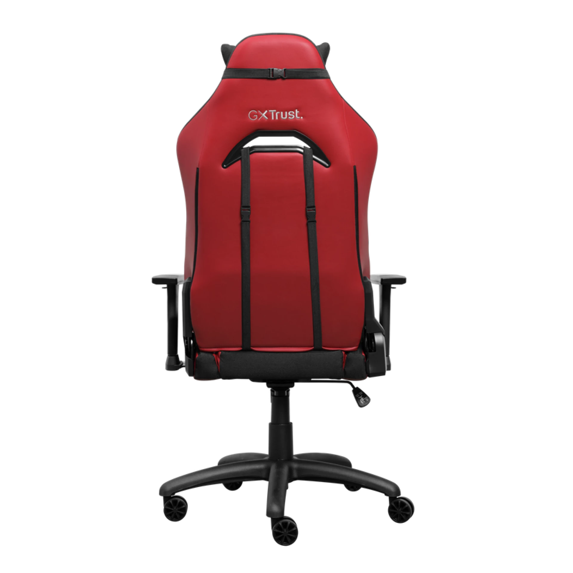 TRUST GAMING STOLICA GXT 714 RUYA CRVENA 