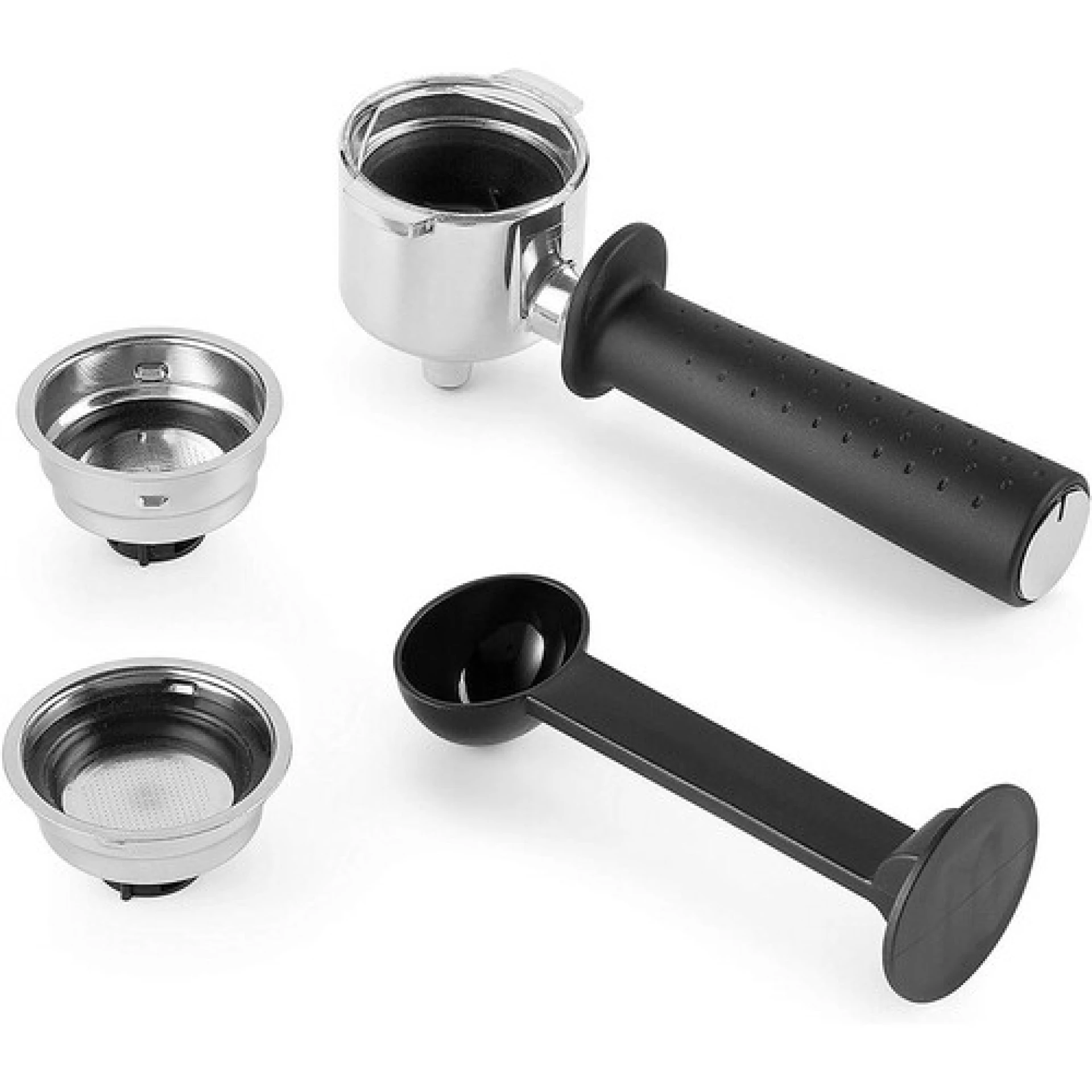 DeLonghi Aparat za espresso kafu EC230BKU 