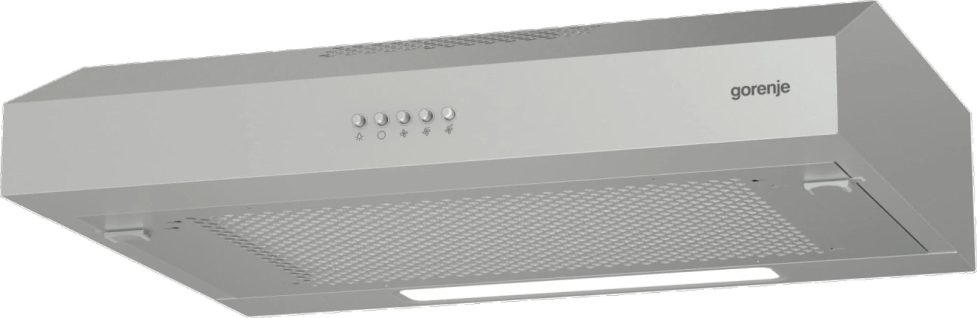 Gorenje  Aspirator WHU629EX/S