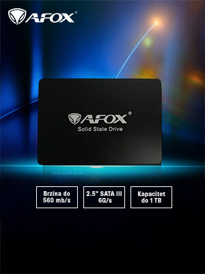 AFOX Solid State Drive