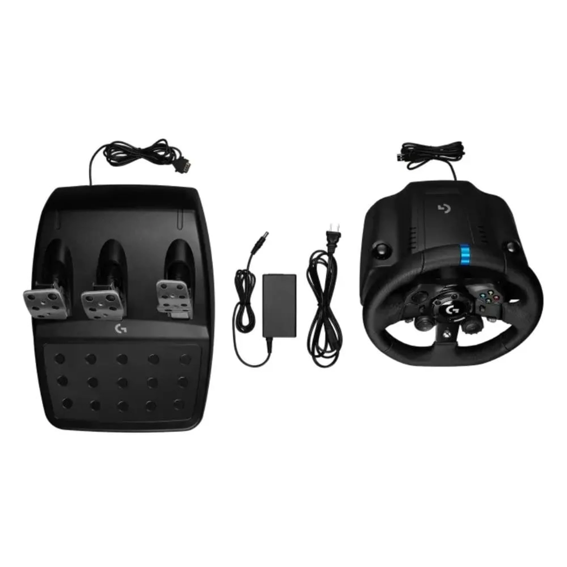 Logitech G923 TrueForce gejmerski volan