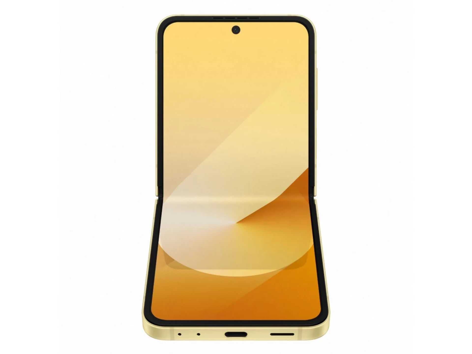 Samsung Galaxy Z Flip 6 12/256GB Žuti mobilni telefon Dual SIM